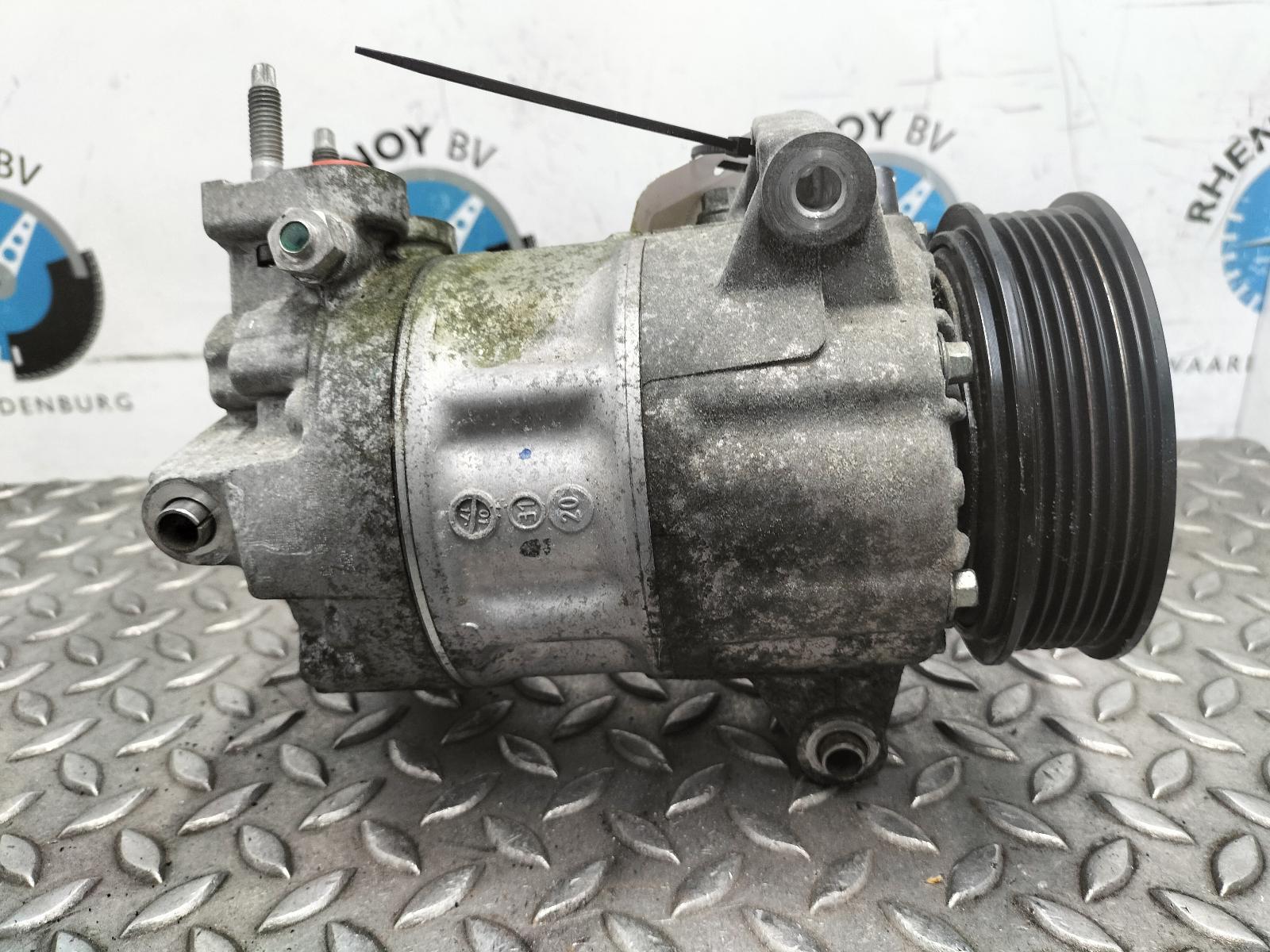 2020 FORD FIESTA AIRCO COMPRESSOR / AIRCOPOMP View Auto part AIRCO COMPRESSOR / AIRCOPOMP FORD FIESTA 2020