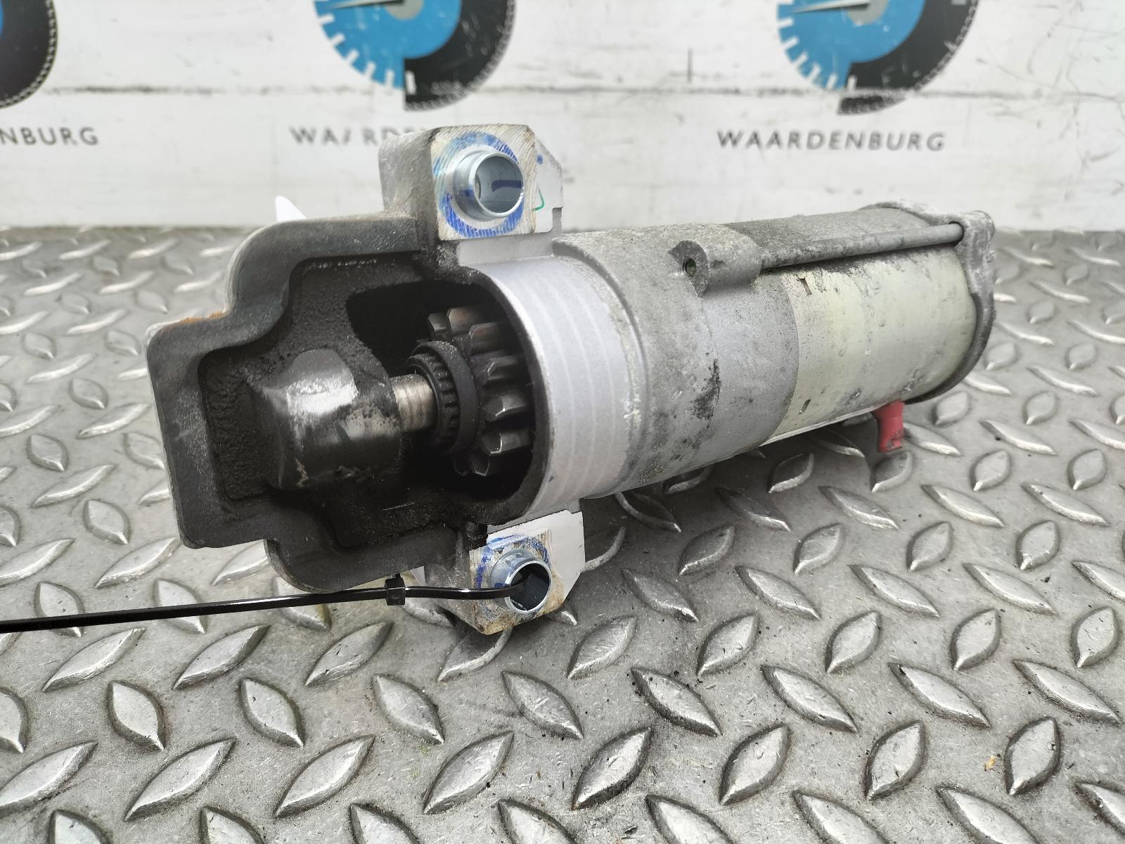 2020 FORD FIESTA STARTMOTOR View Auto part STARTMOTOR FORD FIESTA 2020