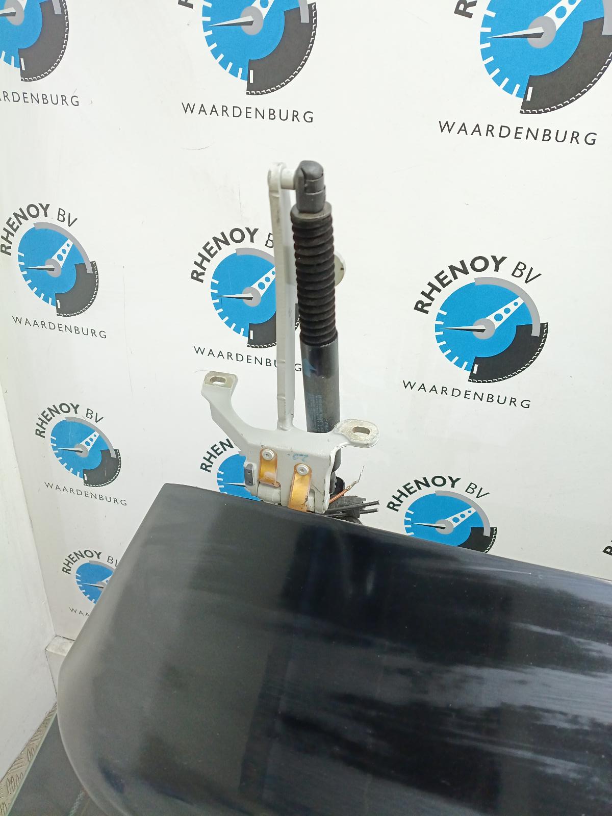 View Auto part ACHTERKLEP BMW 5 SERIES 2011
