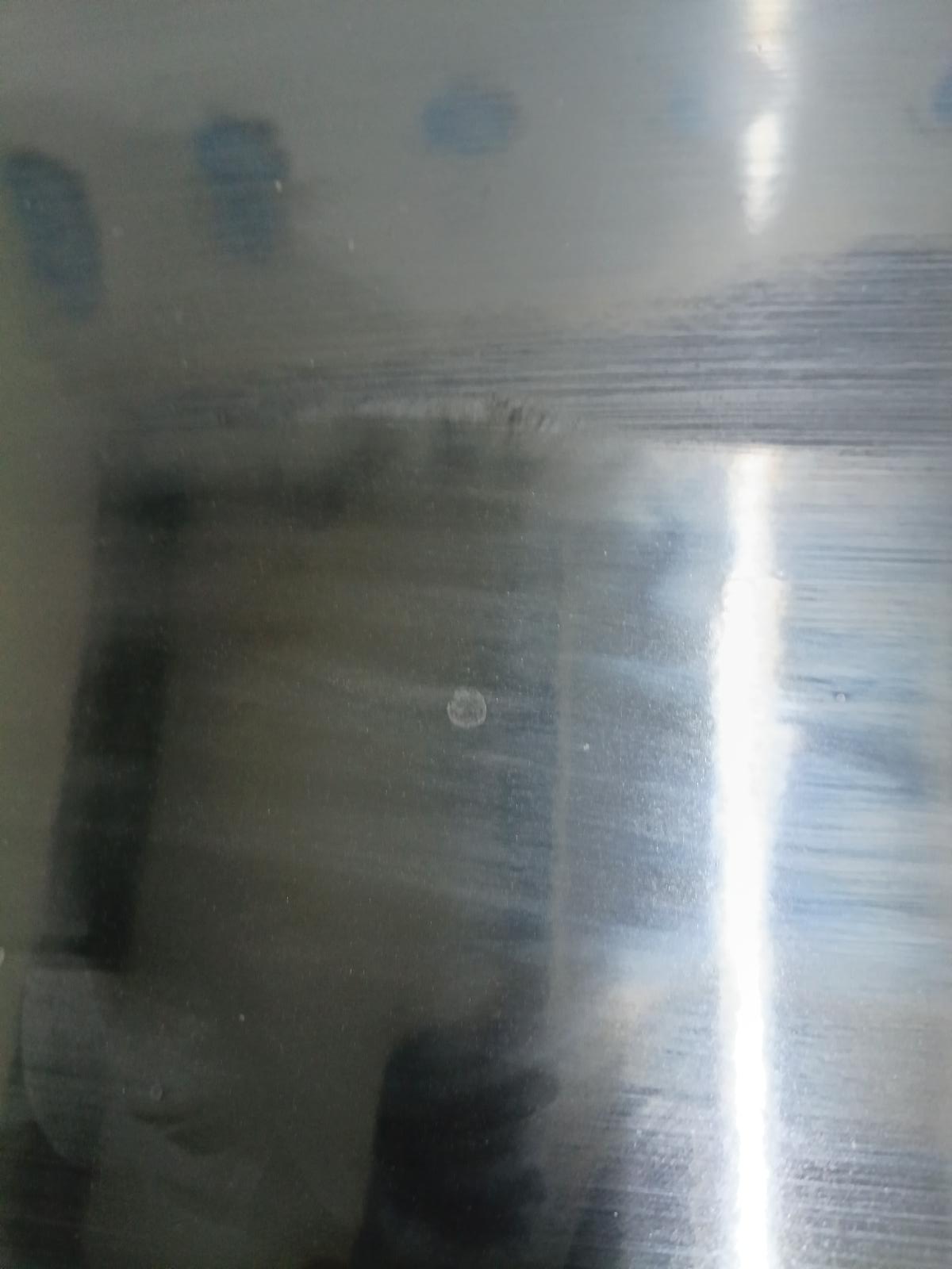 View Auto part ACHTERKLEP BMW 5 SERIES 2011