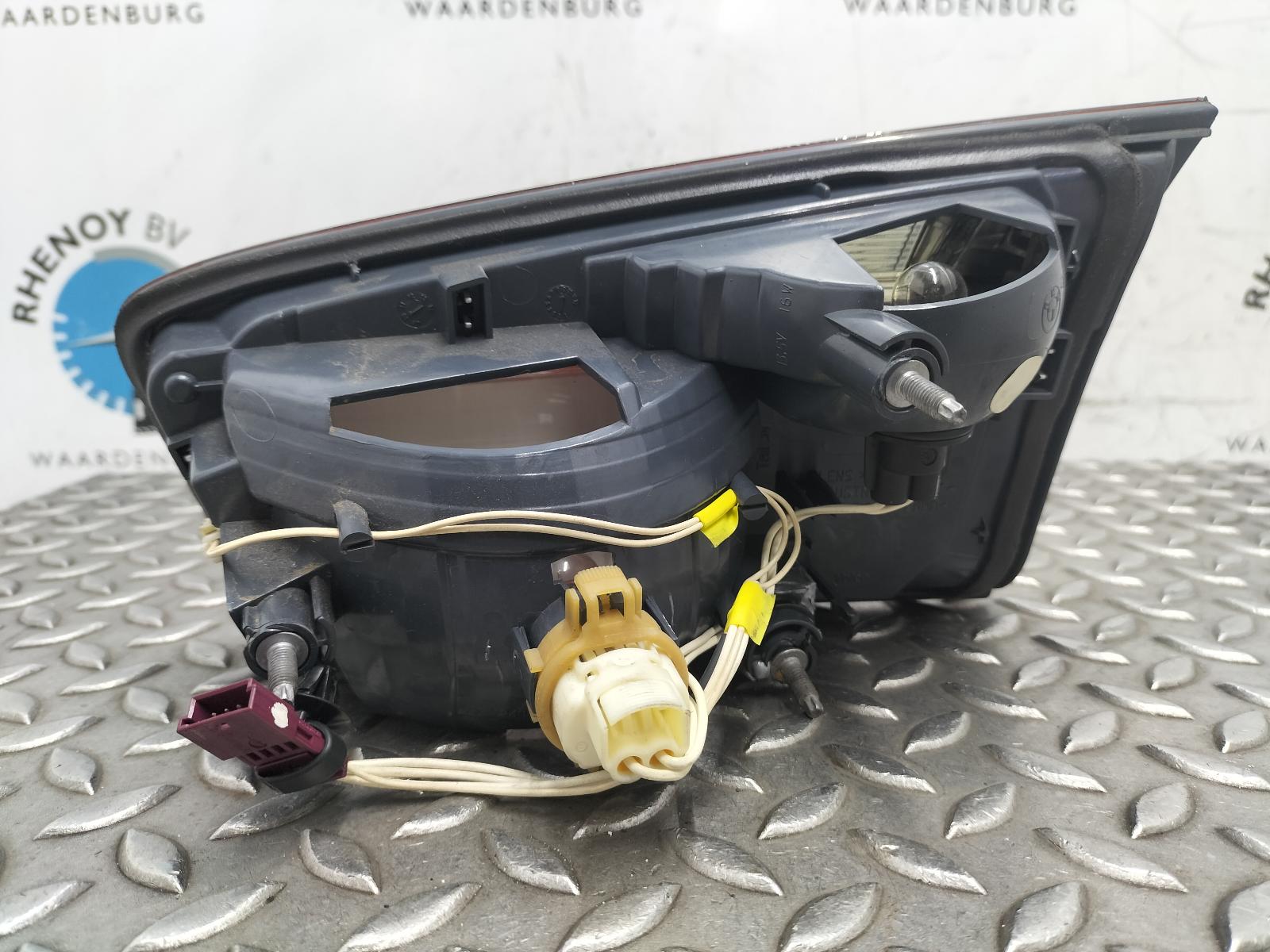 View Auto part ACHTERLICHT L BMW 5 SERIES 2011