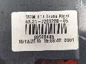 View Auto part ACHTERLICHT R BMW 5 SERIES 2011