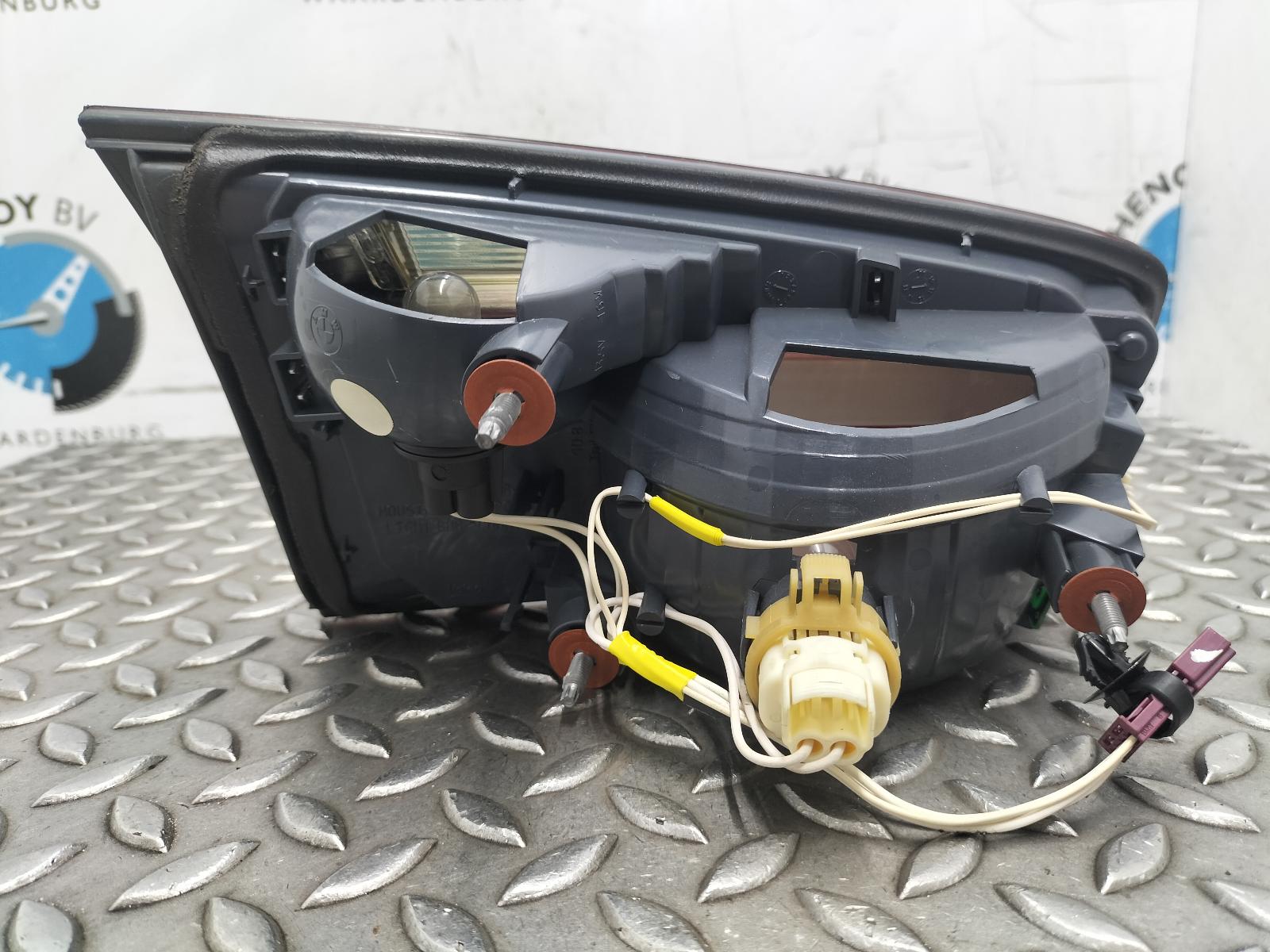 View Auto part ACHTERLICHT R BMW 5 SERIES 2011