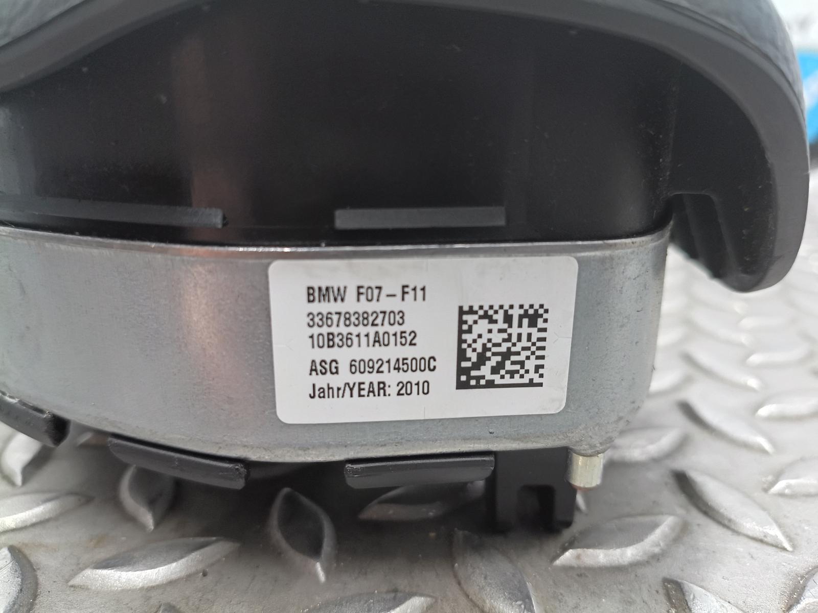 2011 BMW 5 SERIES AIRBAG LINKS View Auto part AIRBAG LINKS BMW 5 SERIES 2011