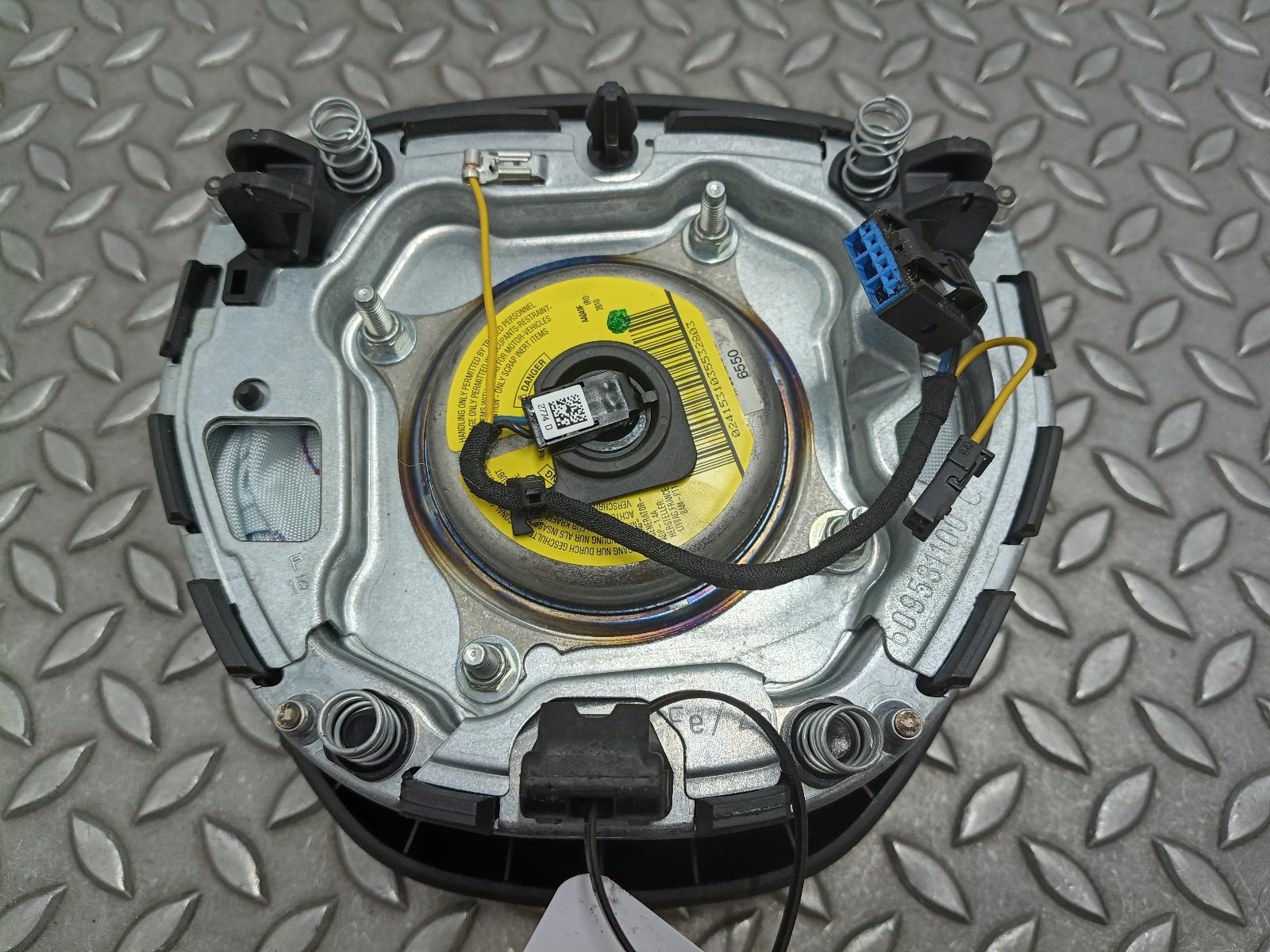 2011 BMW 5 SERIES AIRBAG LINKS View Auto part AIRBAG LINKS BMW 5 SERIES 2011