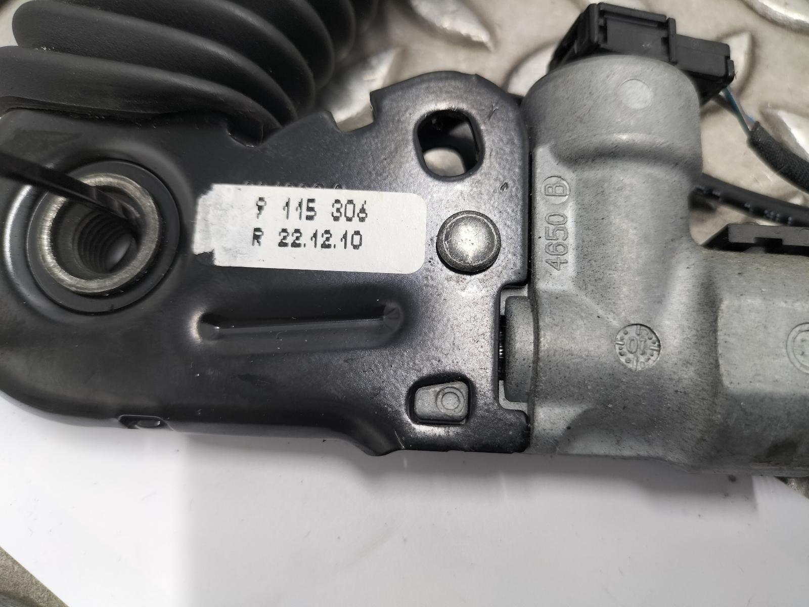 2011 BMW 5 SERIES GORDELSPANNER View Auto part GORDELSPANNER BMW 5 SERIES 2011