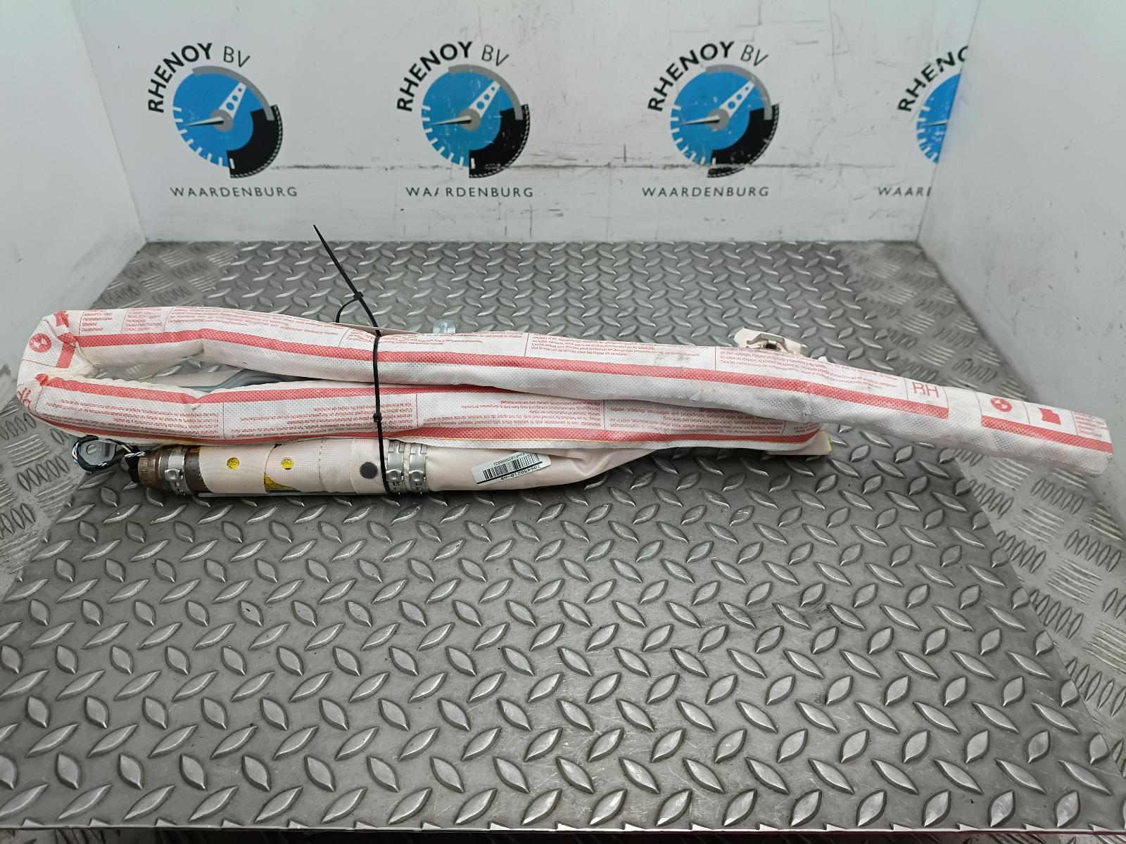 2011 BMW 5 SERIES AIRBAG RECHTS View Auto part AIRBAG RECHTS BMW 5 SERIES 2011