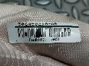 View Auto part AIRBAG RECHTS BMW 5 SERIES 2011