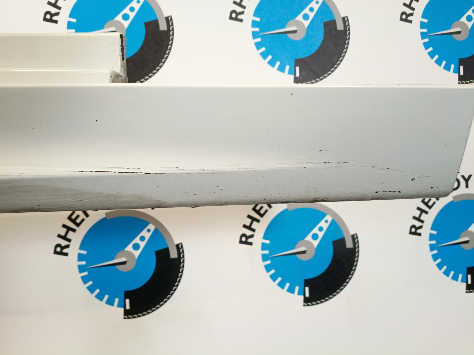 2011 BMW 5 SERIES SPOILER / SKIRT ZIJKANT View Auto part SPOILER / SKIRT ZIJKANT BMW 5 SERIES 2011