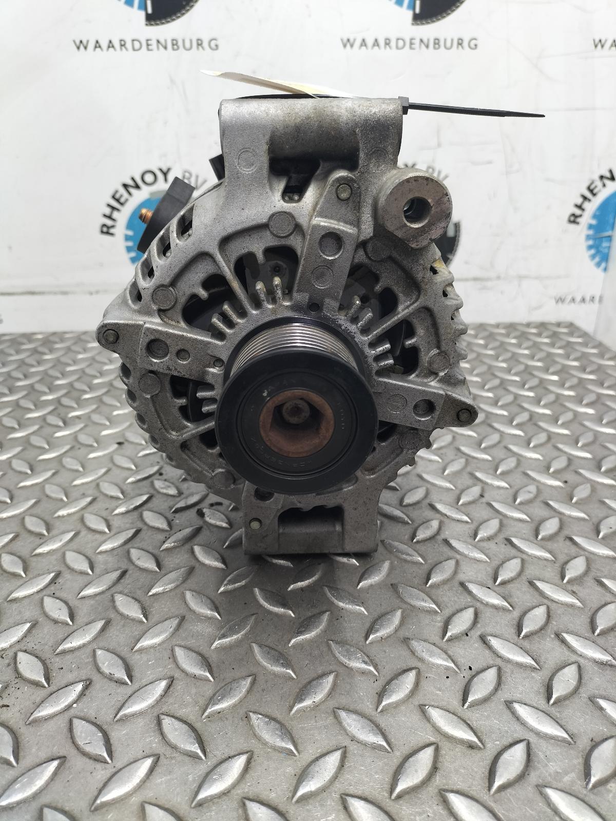 Bekijk Auto-onderdeel DYNAMO BMW 5 SERIES 2010