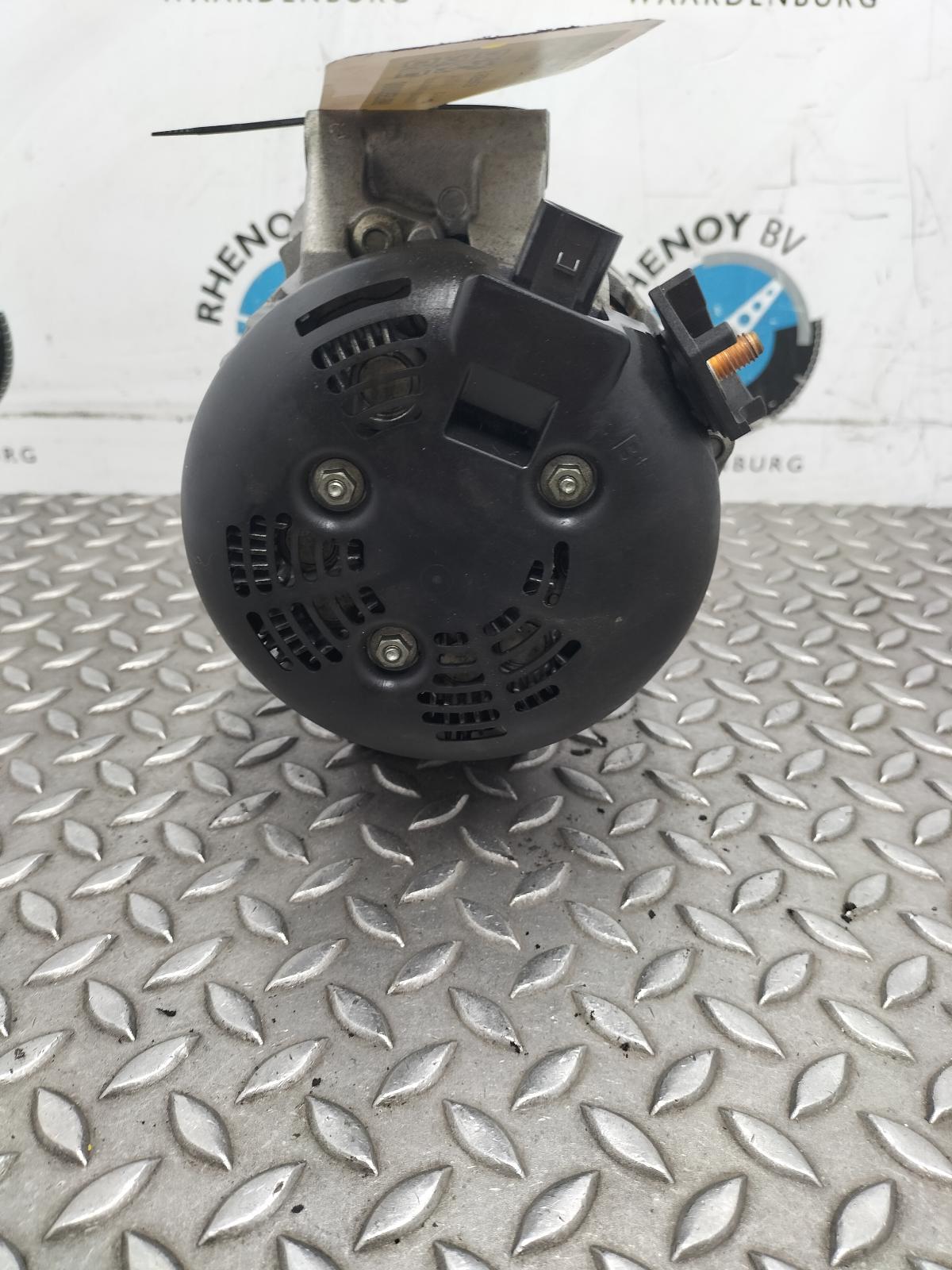 View Auto part DYNAMO BMW 5 SERIES 2010