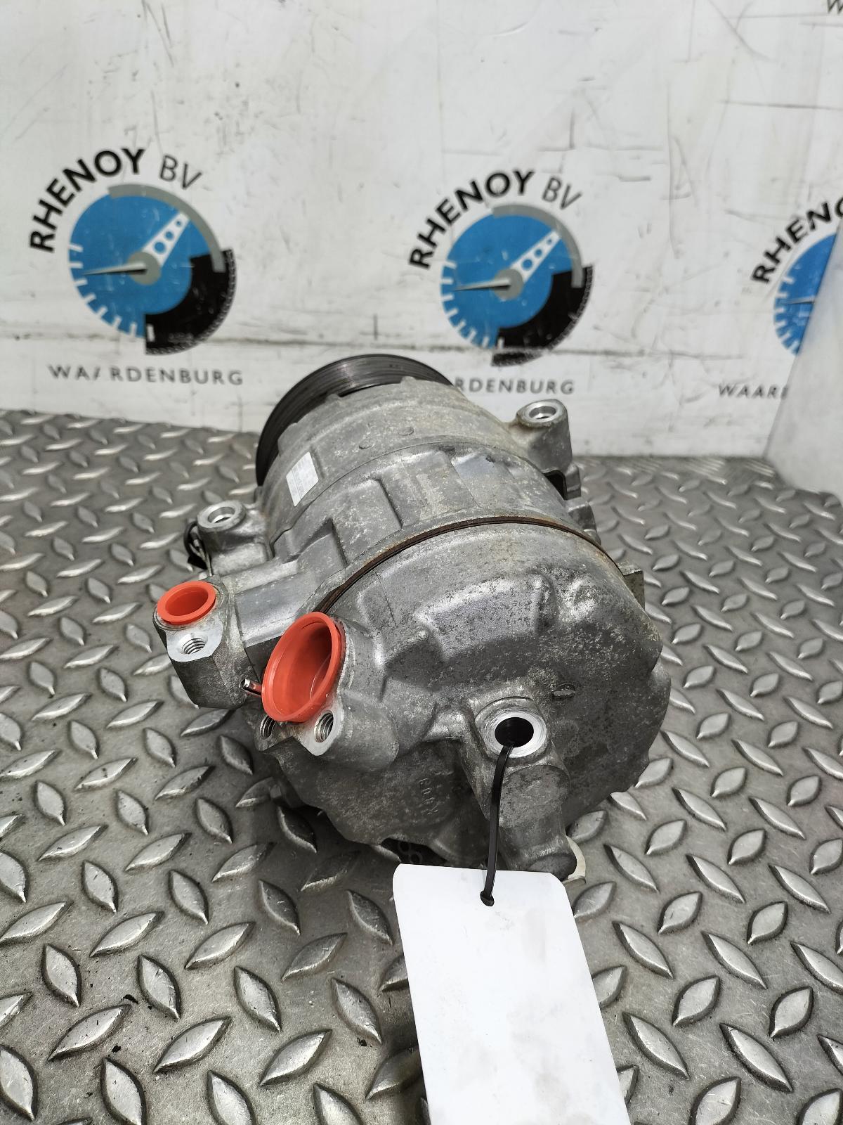 View Auto part AIRCO COMPRESSOR / AIRCOPOMP BMW 5 SERIES 2010