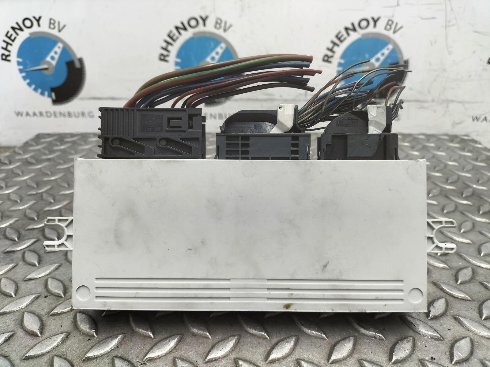 Bekijk Auto-onderdeel COMPUTER ECU BMW Z4 2004