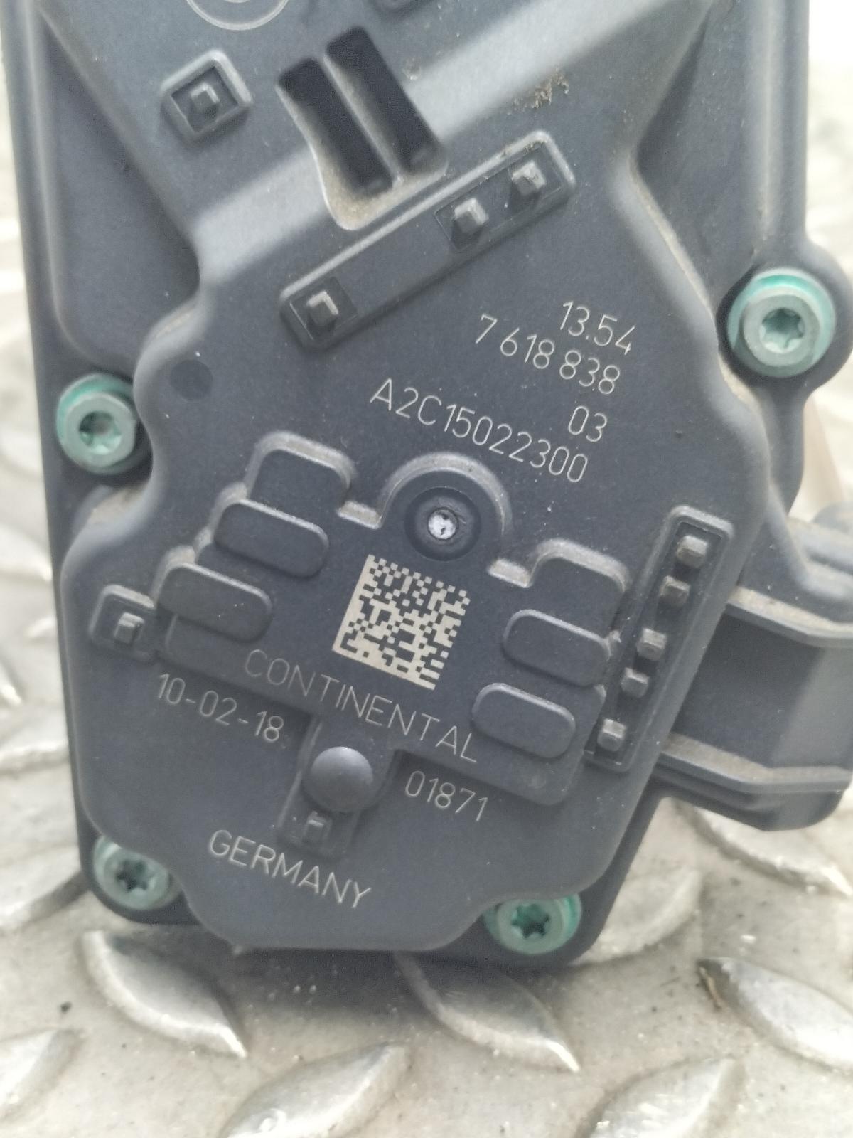 2018 MINI (BMW) MINI GASKLEPHUIS View Auto part GASKLEPHUIS MINI (BMW) MINI 2018