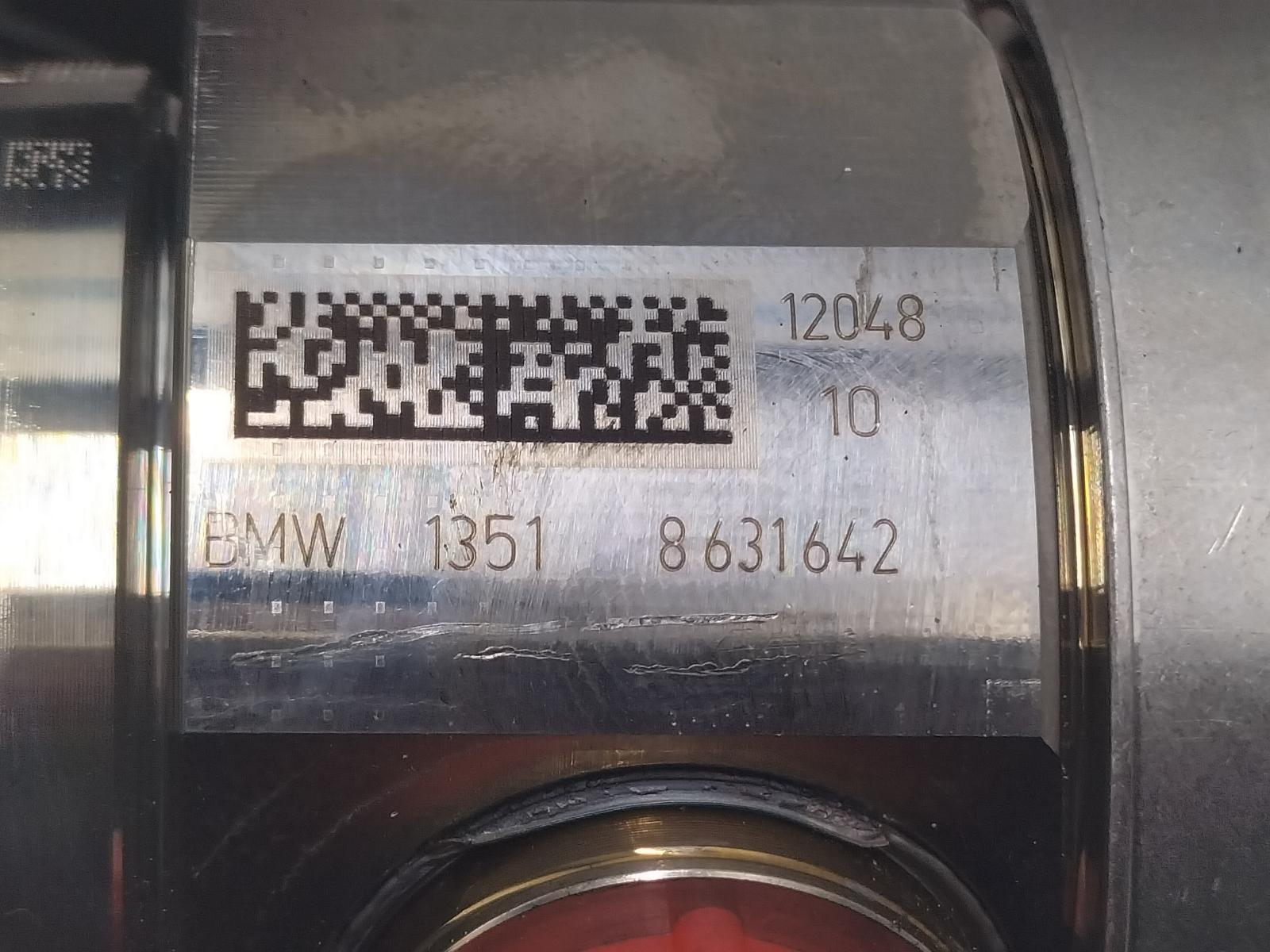 2018 MINI (BMW) MINI BRANDSTOF POMP VOOR DE RAIL (HOGE DRUK) View Auto part BRANDSTOF POMP VOOR DE RAIL (HOGE DRUK) MINI (BMW) MINI 2018