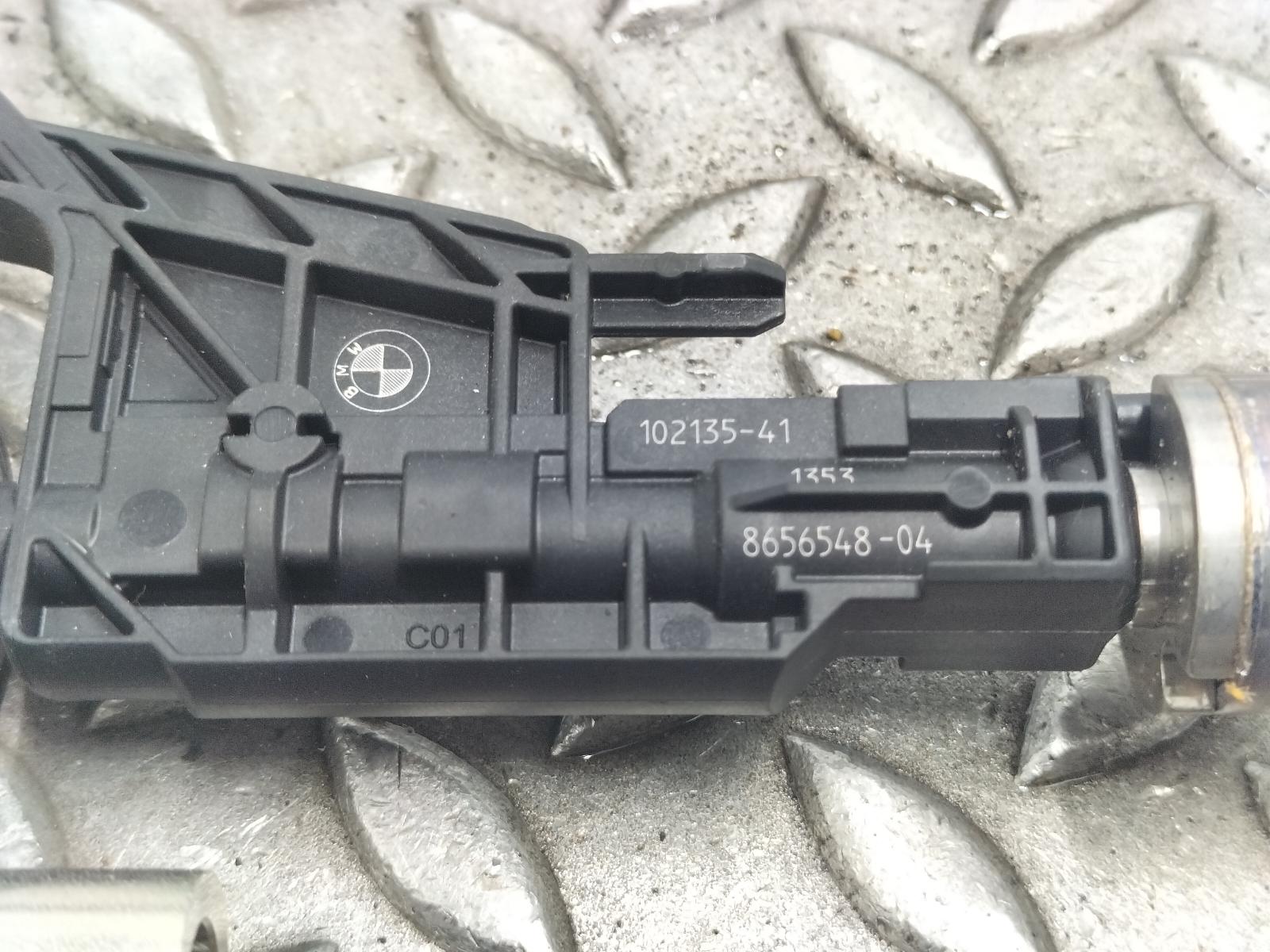 View Auto part BRANDSTOF INJECTOR / VERSTUIVER MINI (BMW) MINI 2018