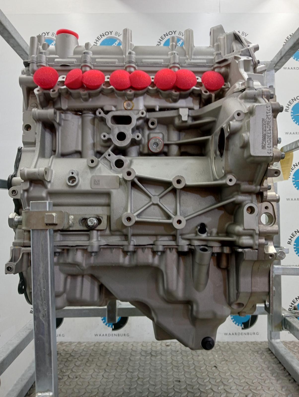 2019 LAND ROVER DISCOVERY MOTOR View Auto part MOTOR LAND ROVER DISCOVERY 2019