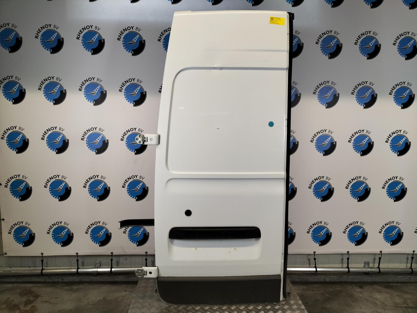 Bekijk Auto-onderdeel PORTIER LA  RENAULT MASTER 2019