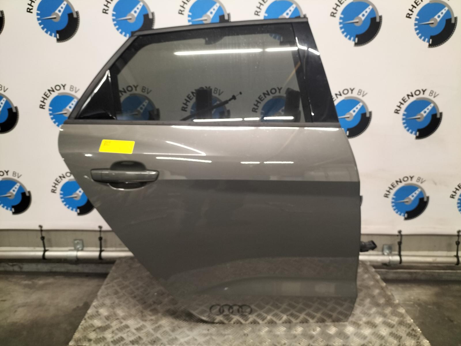Bekijk Auto-onderdeel PORTIER RA  AUDI A1 2019