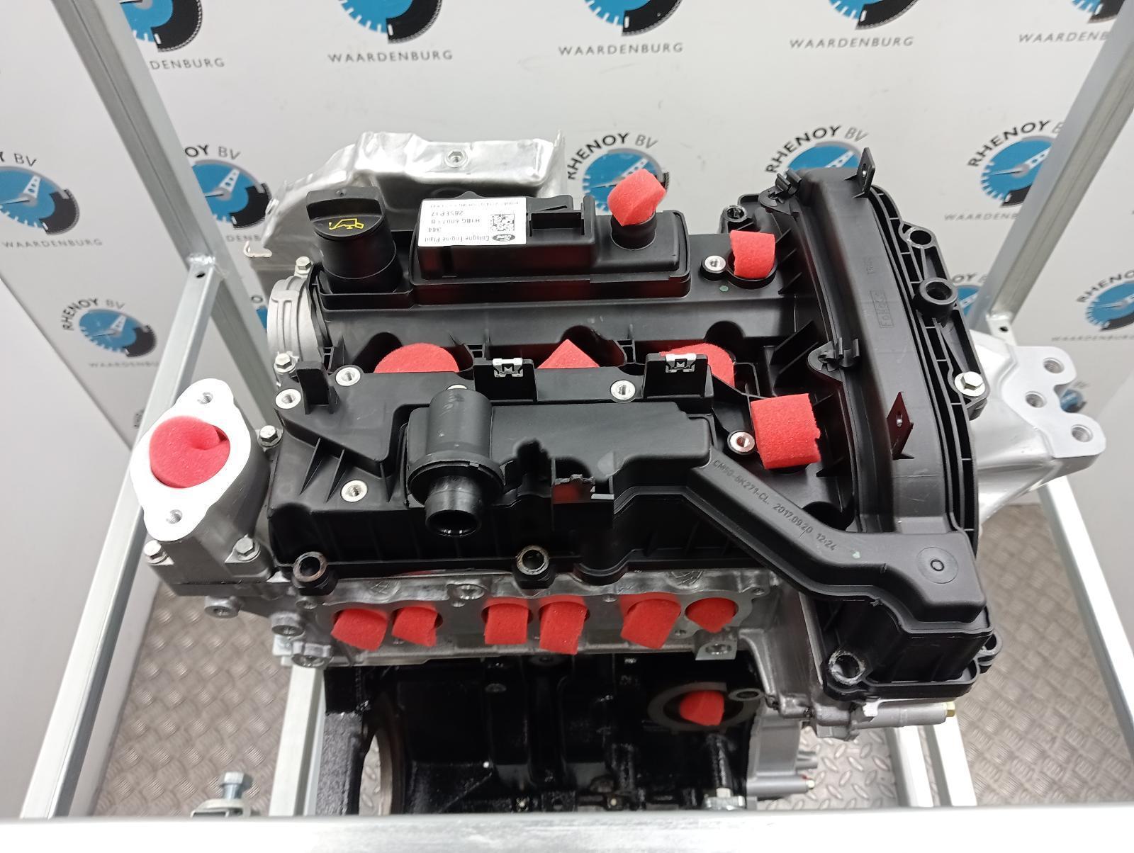 2017 FORD FOCUS MOTOR View Auto part MOTOR FORD FOCUS 2017