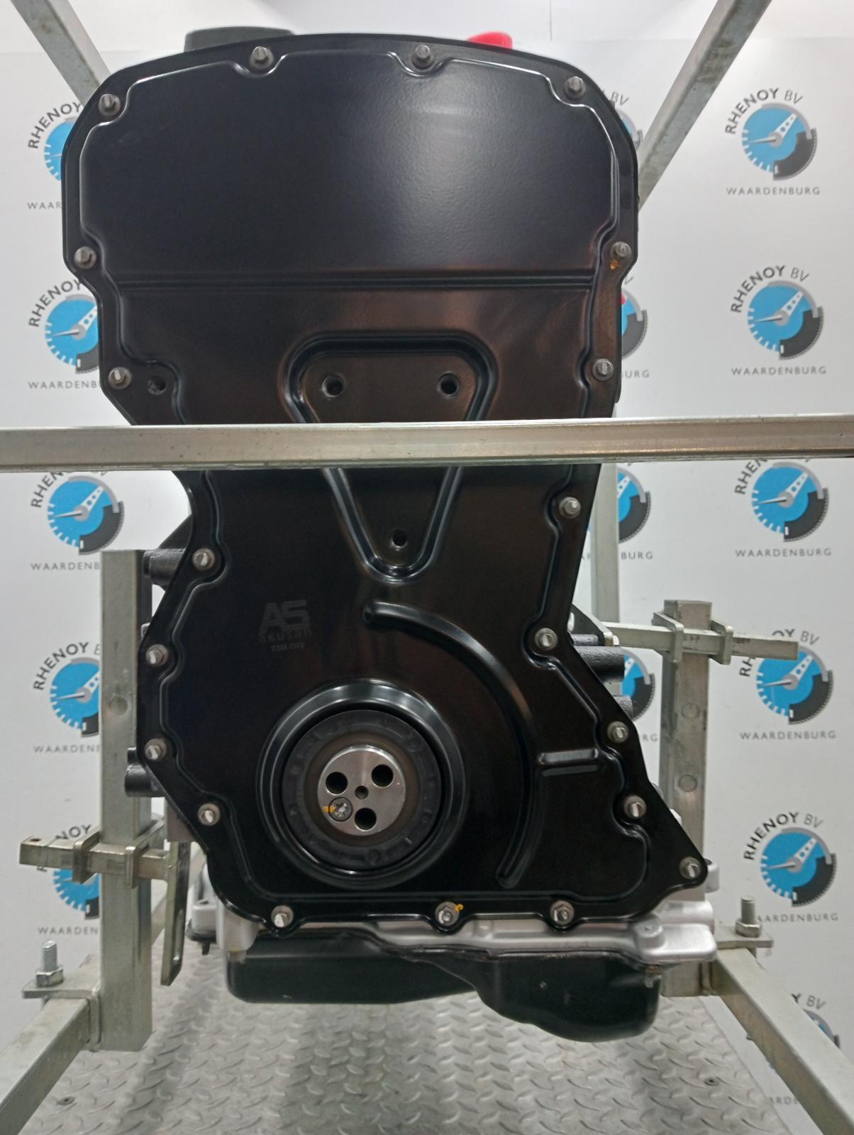 Bekijk Auto-onderdeel MOTOR FORD TRANSIT 2014