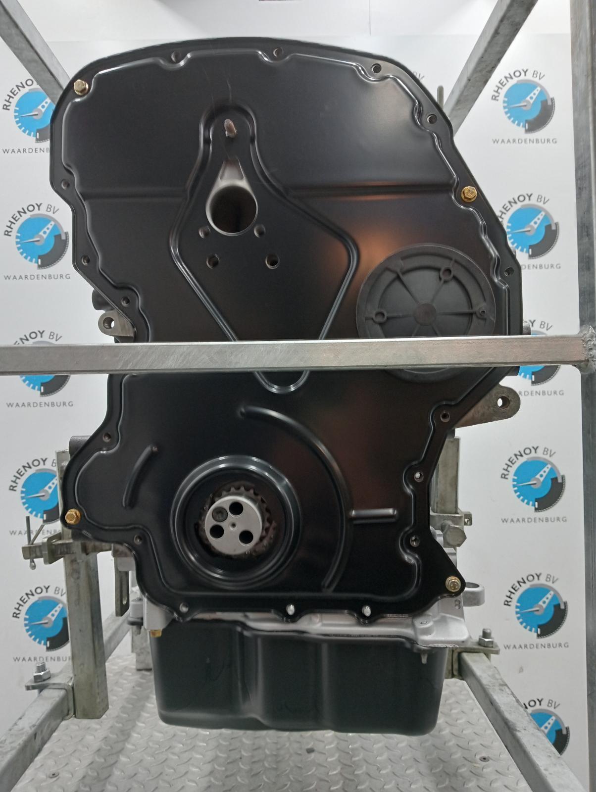 Bekijk Auto-onderdeel MOTOR FORD TRANSIT 2016