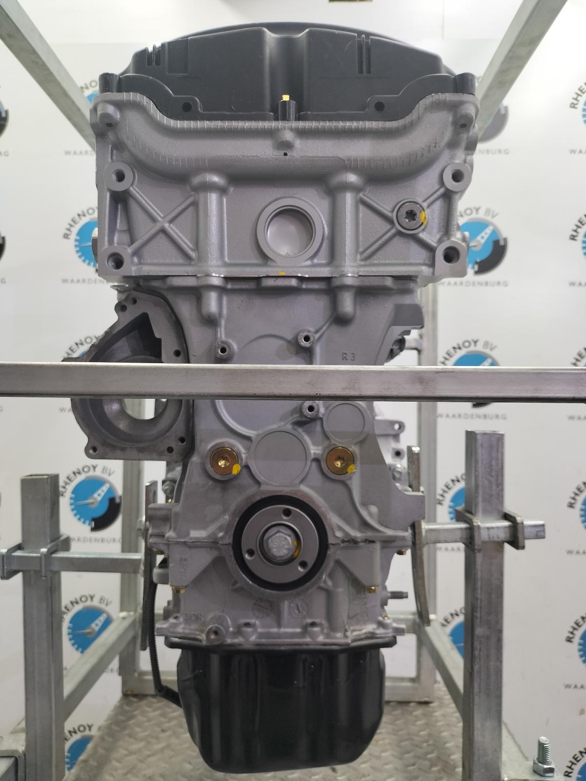 View Auto part Engine CITROEN DS5 2017
