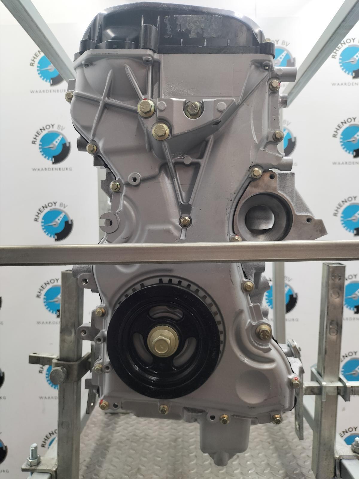 Bekijk Auto-onderdeel MOTOR FORD FOCUS 2006