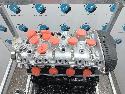 View Auto part MOTOR AUDI A5 2015