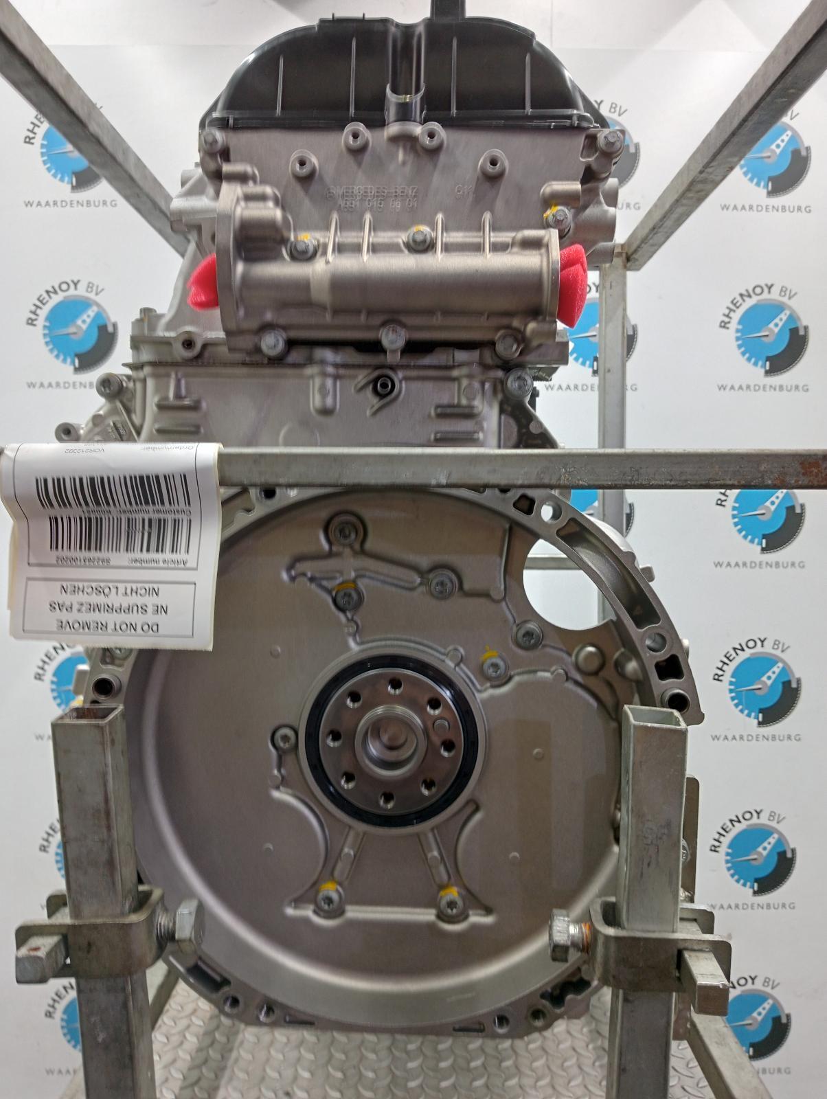 2020 MERCEDES VITO MOTOR View Auto part MOTOR MERCEDES VITO 2020