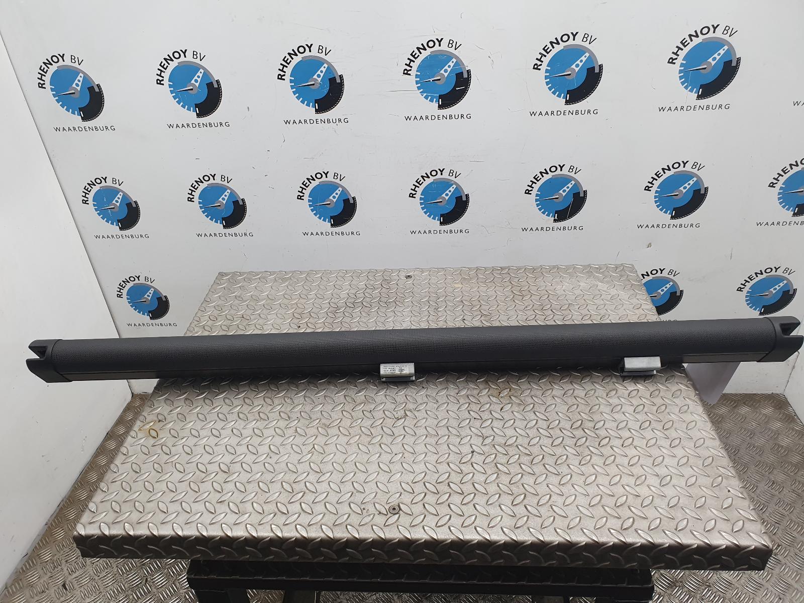 View Auto part HOEDENPLANK AUDI A6 2016
