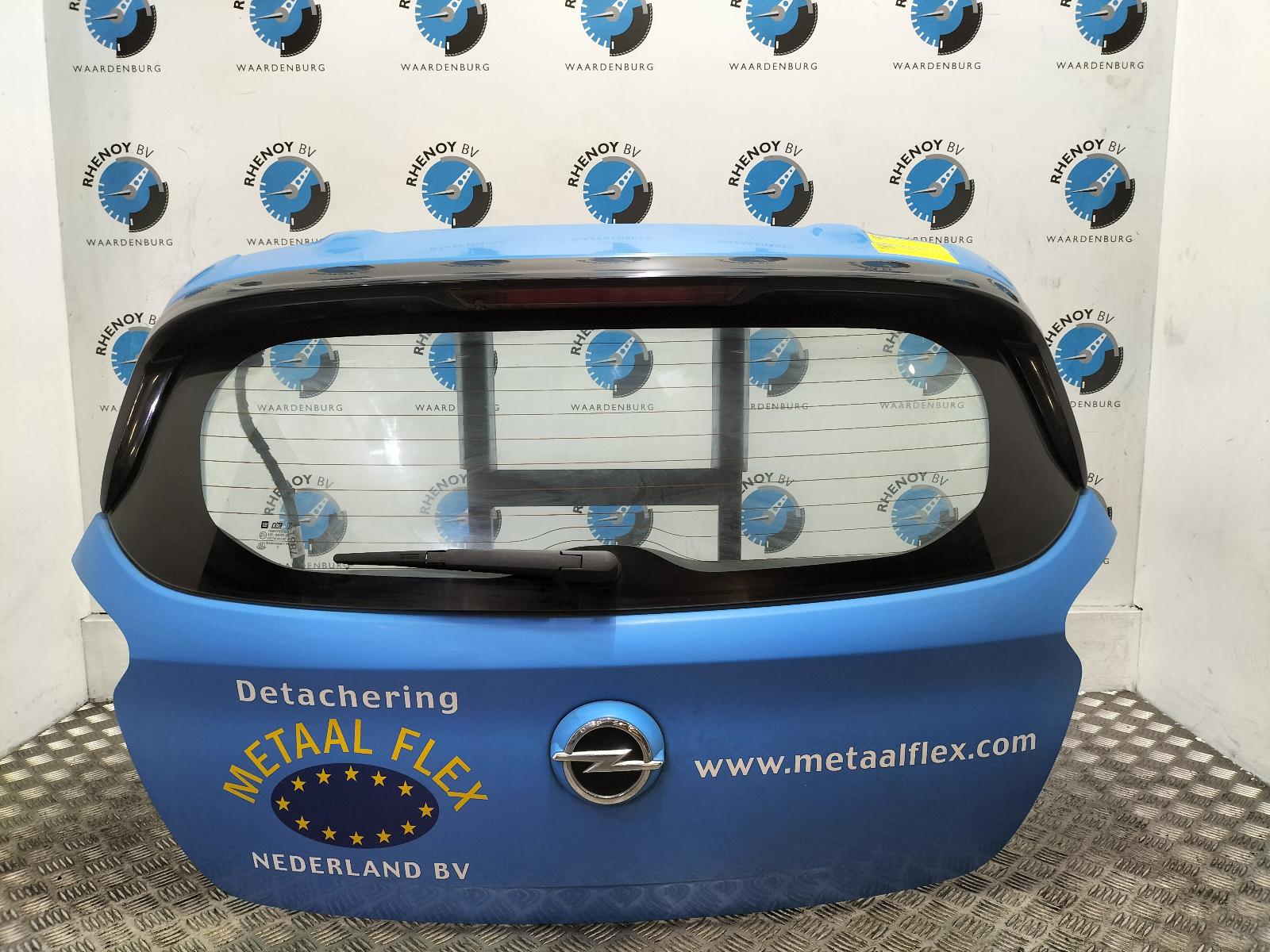 Bekijk Auto-onderdeel ACHTERKLEP OPEL / VAUXHALL VIVA 2018