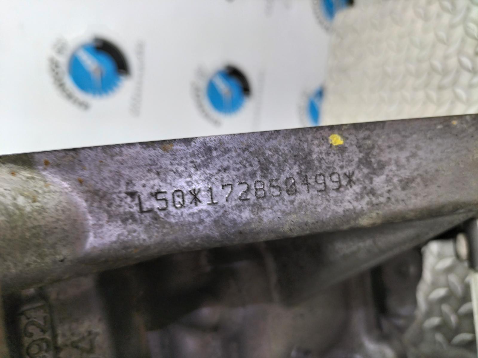 View Auto part MOTOR OPEL / VAUXHALL VIVA 2018