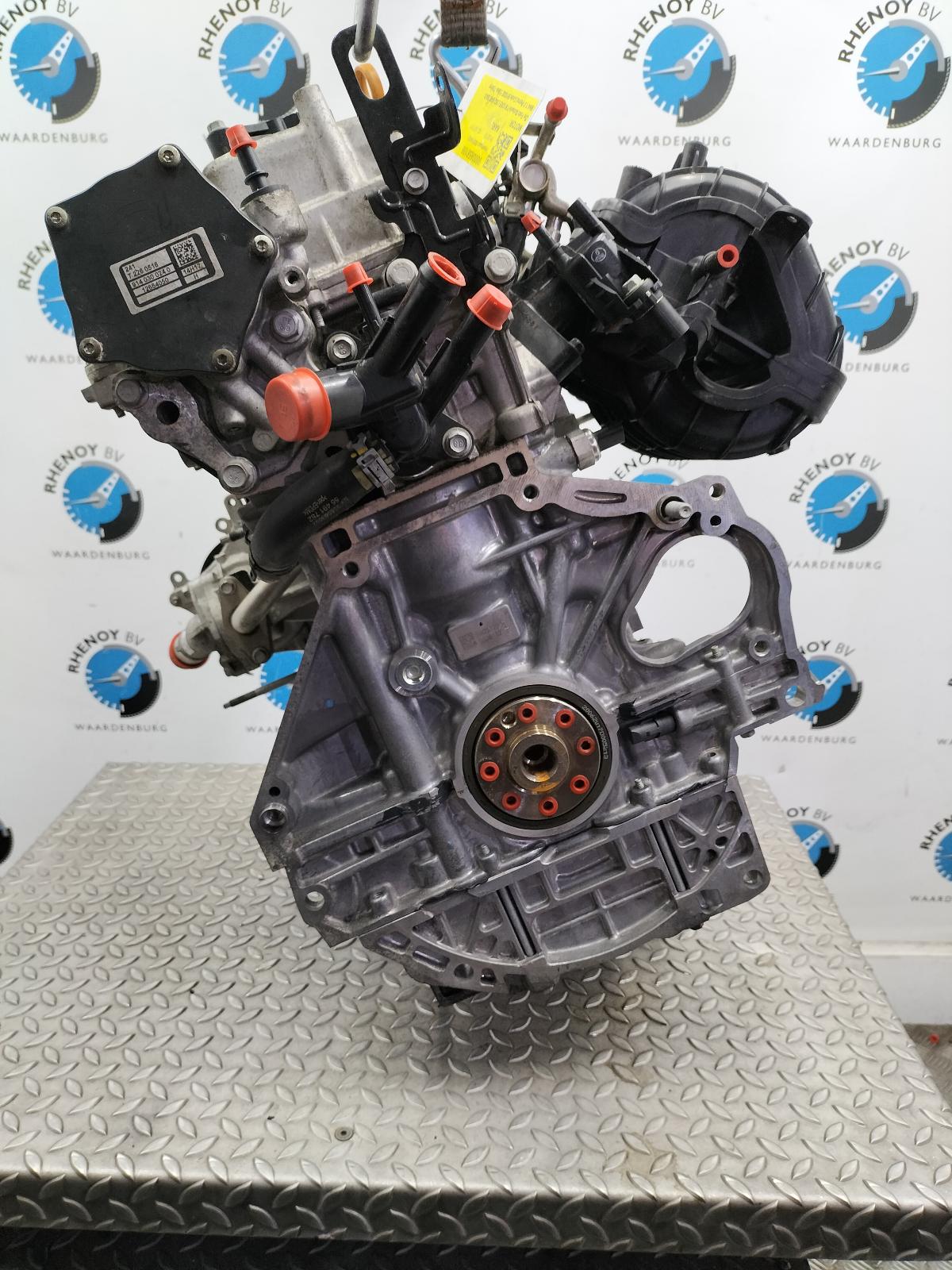 View Auto part MOTOR OPEL / VAUXHALL VIVA 2018