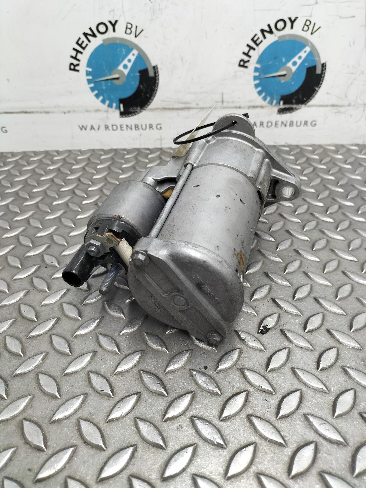 View Auto part STARTMOTOR OPEL / VAUXHALL VIVA 2018