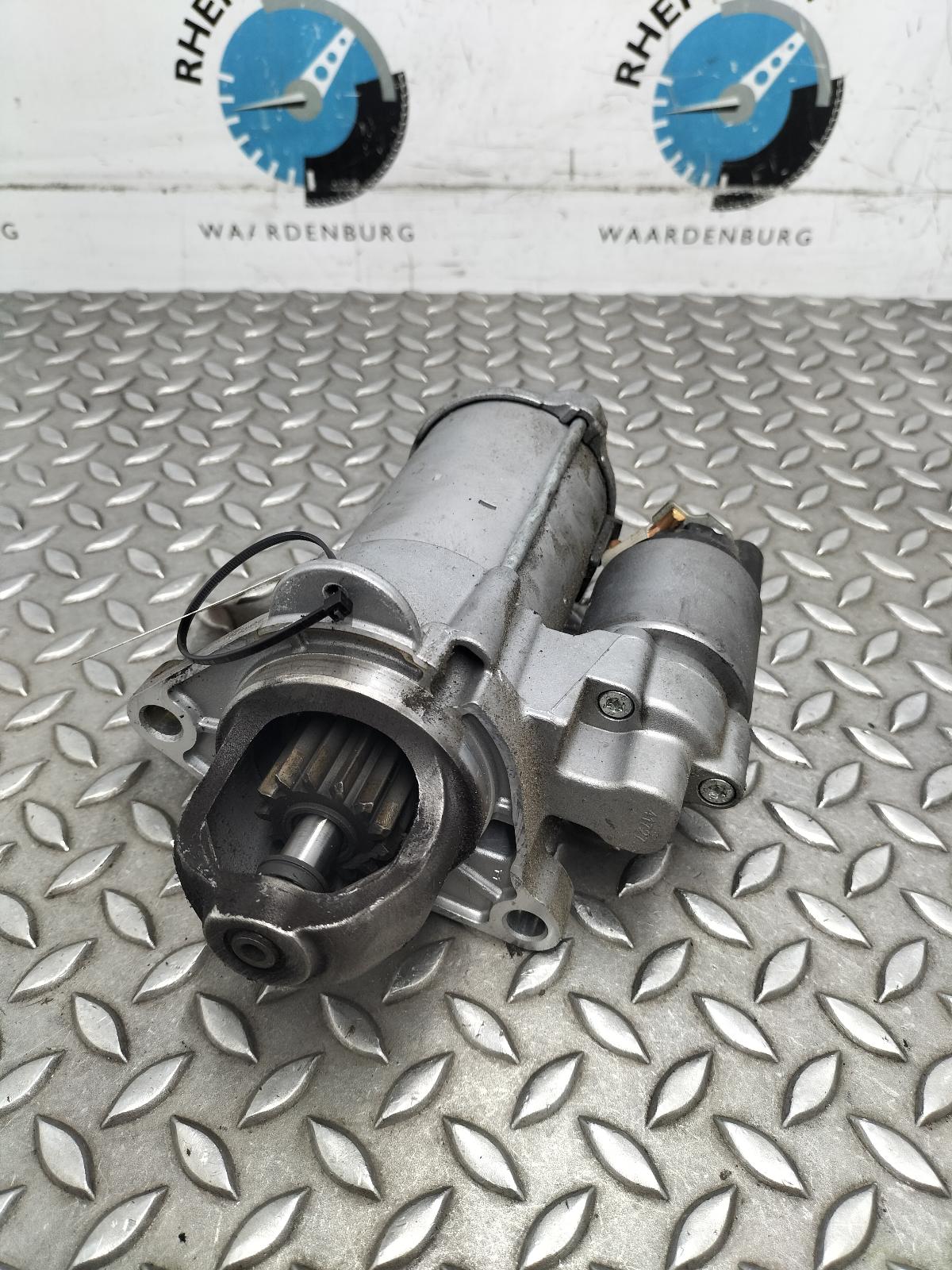 Bekijk Auto-onderdeel STARTMOTOR OPEL / VAUXHALL VIVA 2018