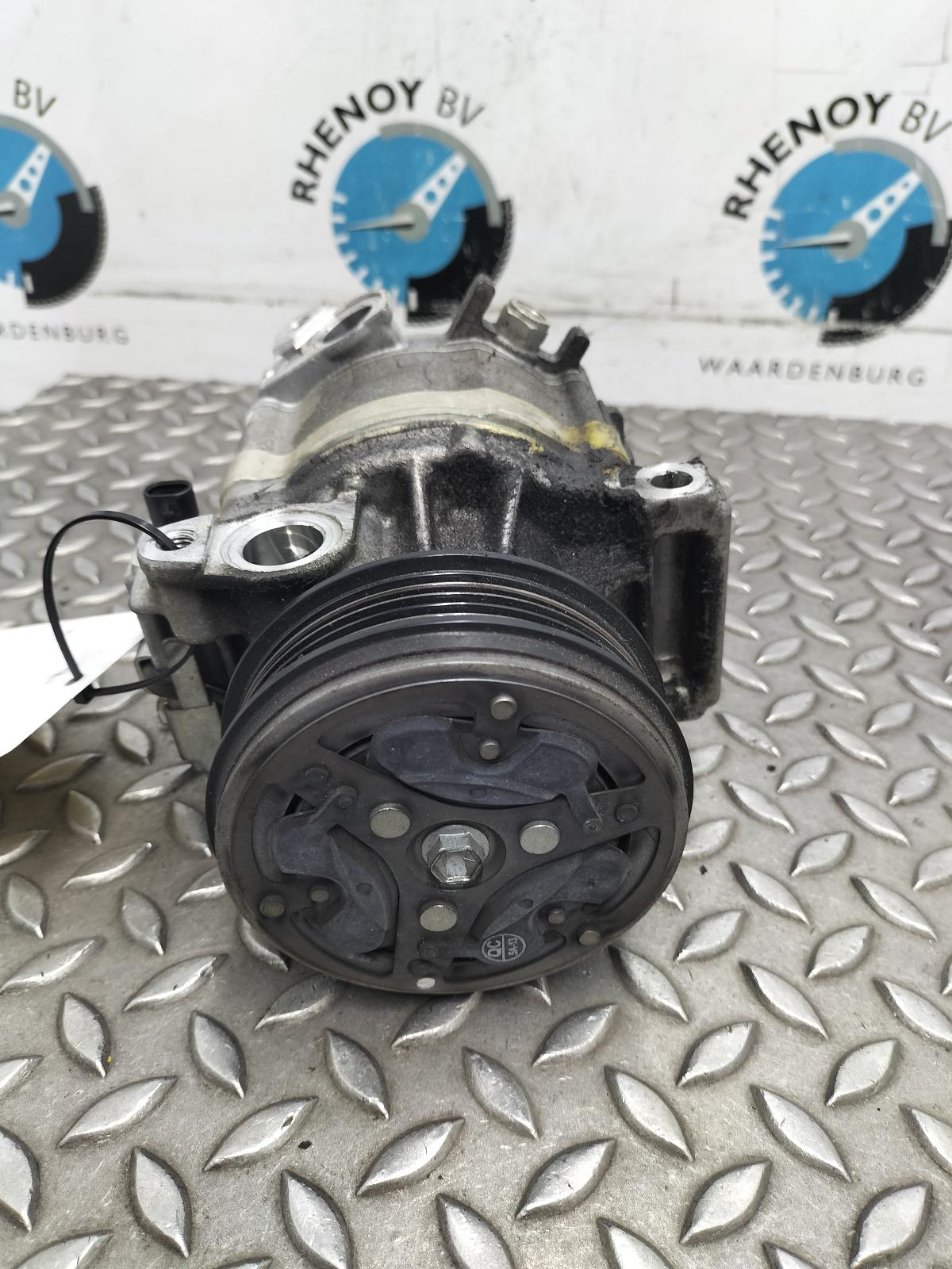 Bekijk Auto-onderdeel AIRCO COMPRESSOR / AIRCOPOMP OPEL / VAUXHALL VIVA 2018