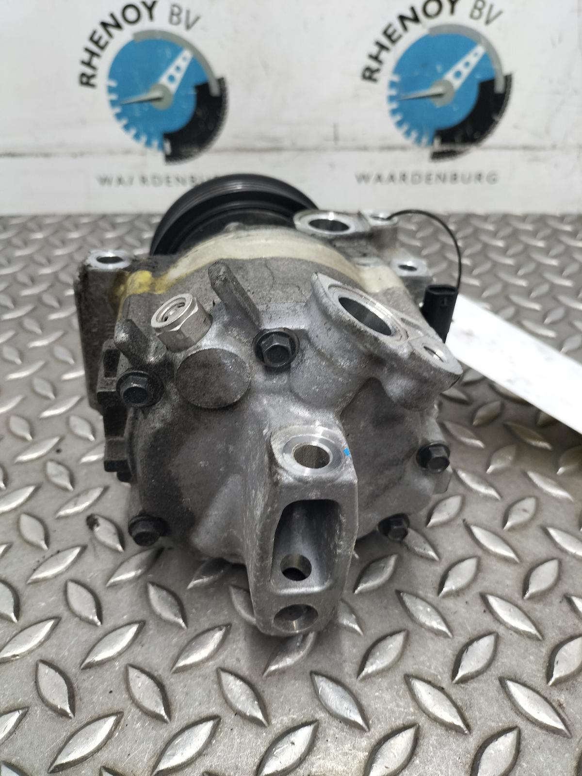 View Auto part AIRCO COMPRESSOR / AIRCOPOMP OPEL / VAUXHALL VIVA 2018