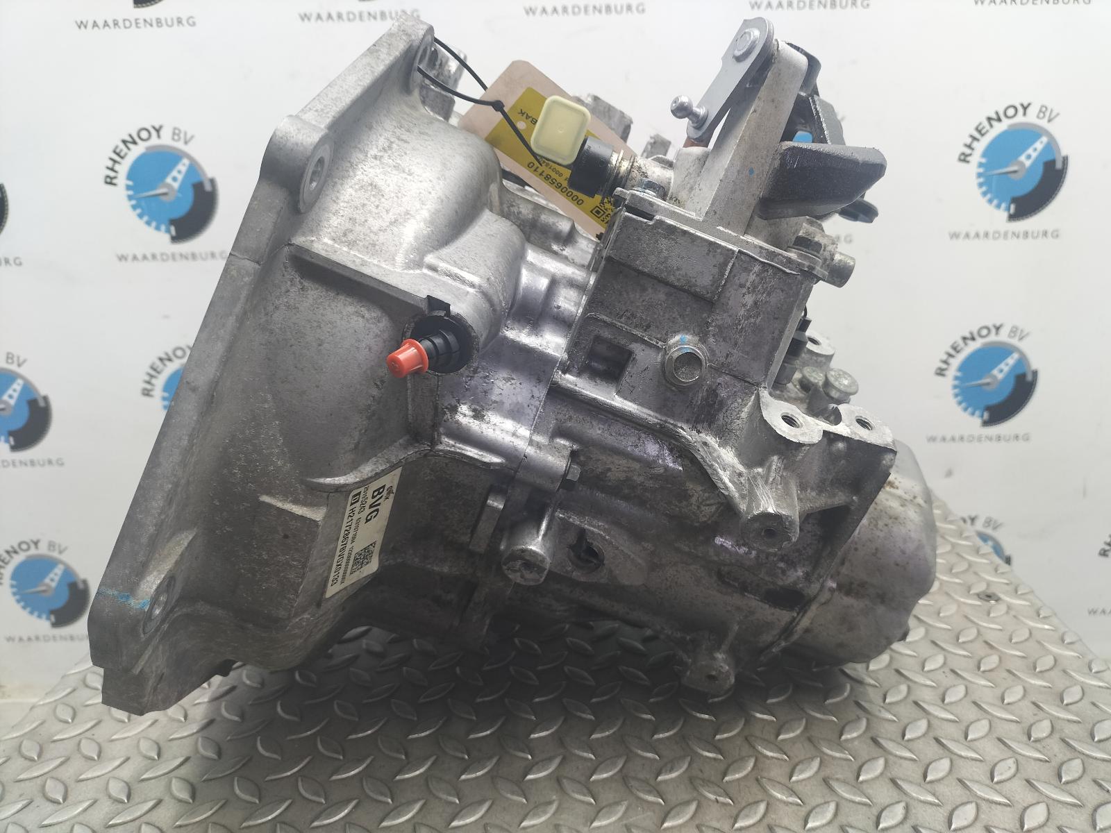 2018 OPEL / VAUXHALL VIVA TRANSMISSIE / VERSNELLINGSBAK View Auto part TRANSMISSIE / VERSNELLINGSBAK OPEL / VAUXHALL VIVA 2018