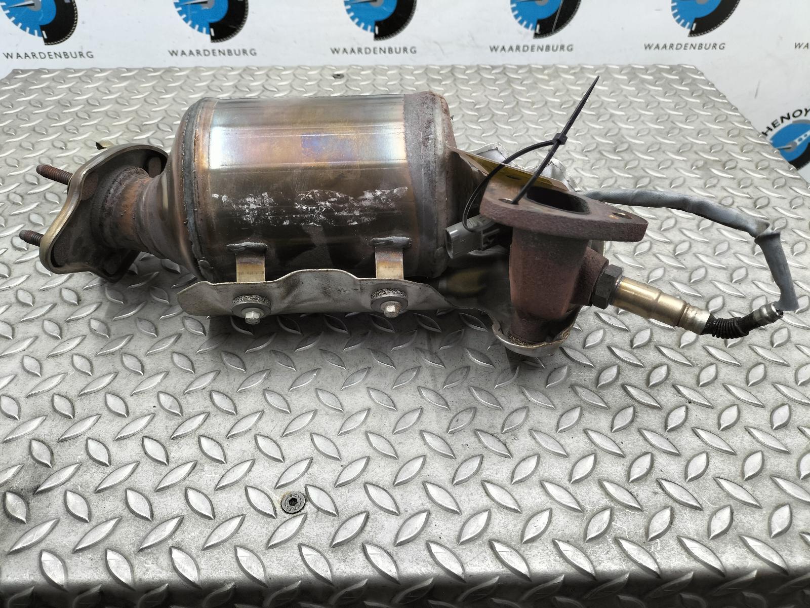 View Auto part KATALYSATOR OPEL / VAUXHALL VIVA 2018