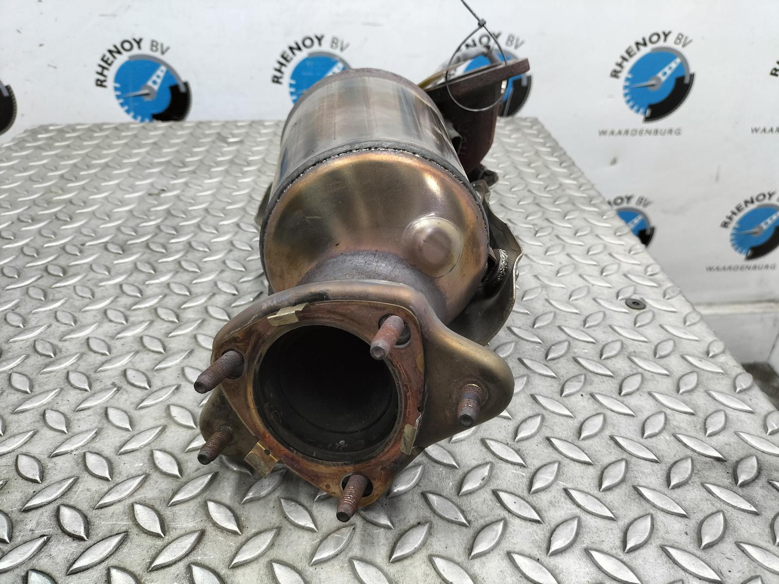 View Auto part KATALYSATOR OPEL / VAUXHALL VIVA 2018