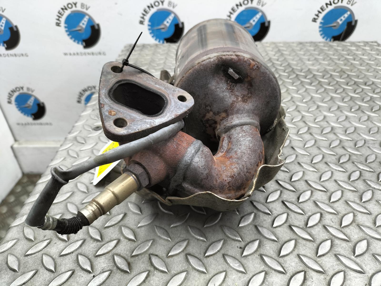 View Auto part KATALYSATOR OPEL / VAUXHALL VIVA 2018