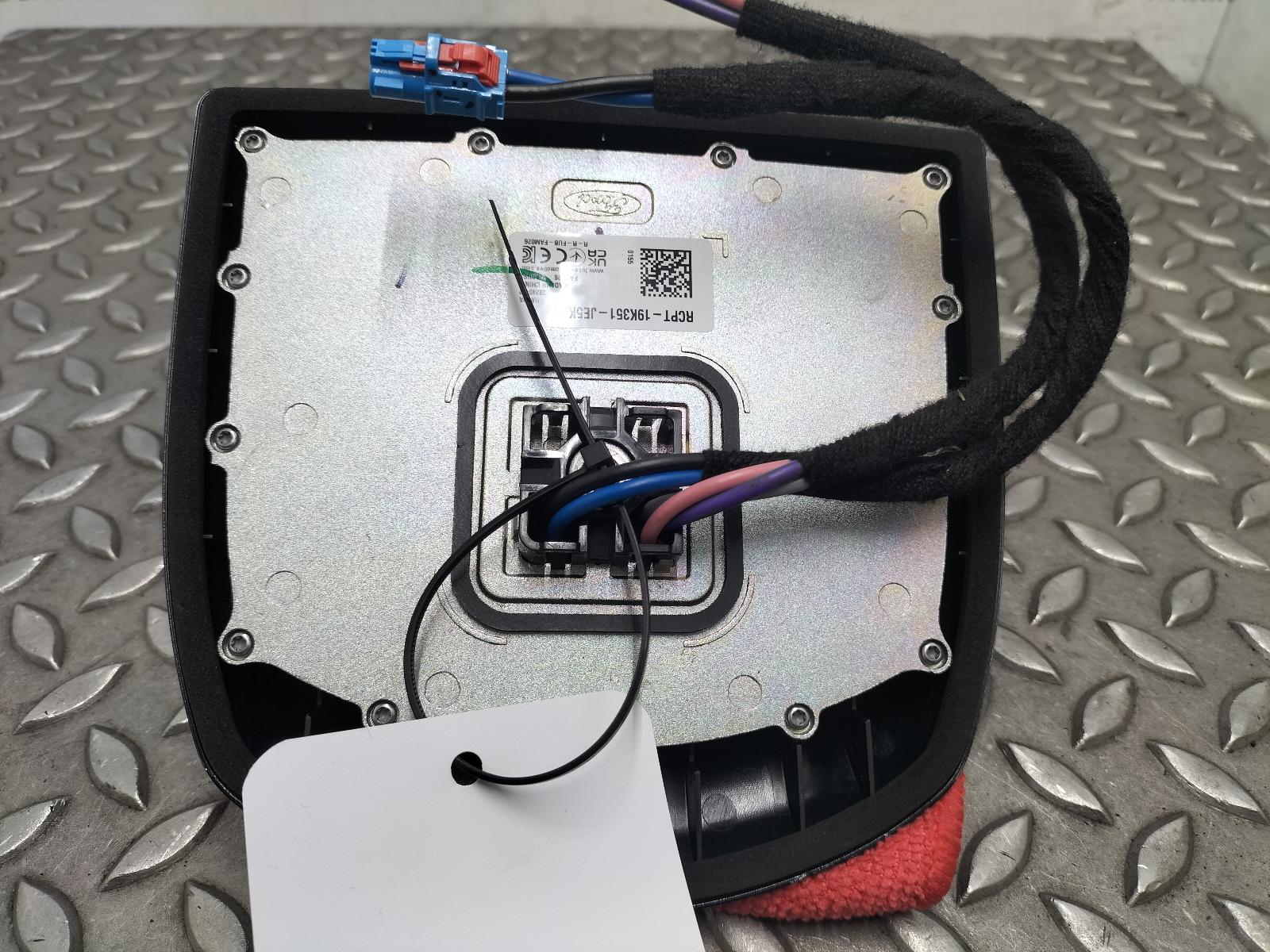 2024 FORD KUGA ANTENNE View Auto part ANTENNE FORD KUGA 2024