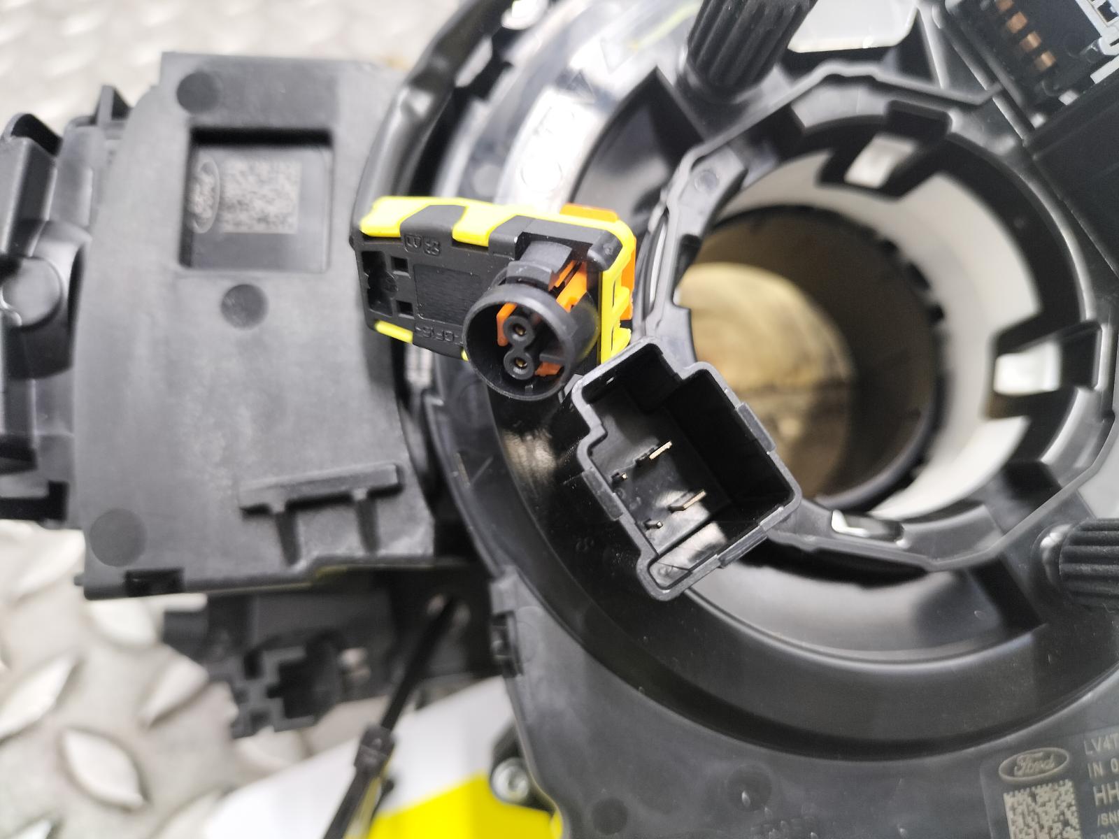 2024 FORD KUGA KOLOM SCHAKELAAR View Auto part KOLOM SCHAKELAAR FORD KUGA 2024