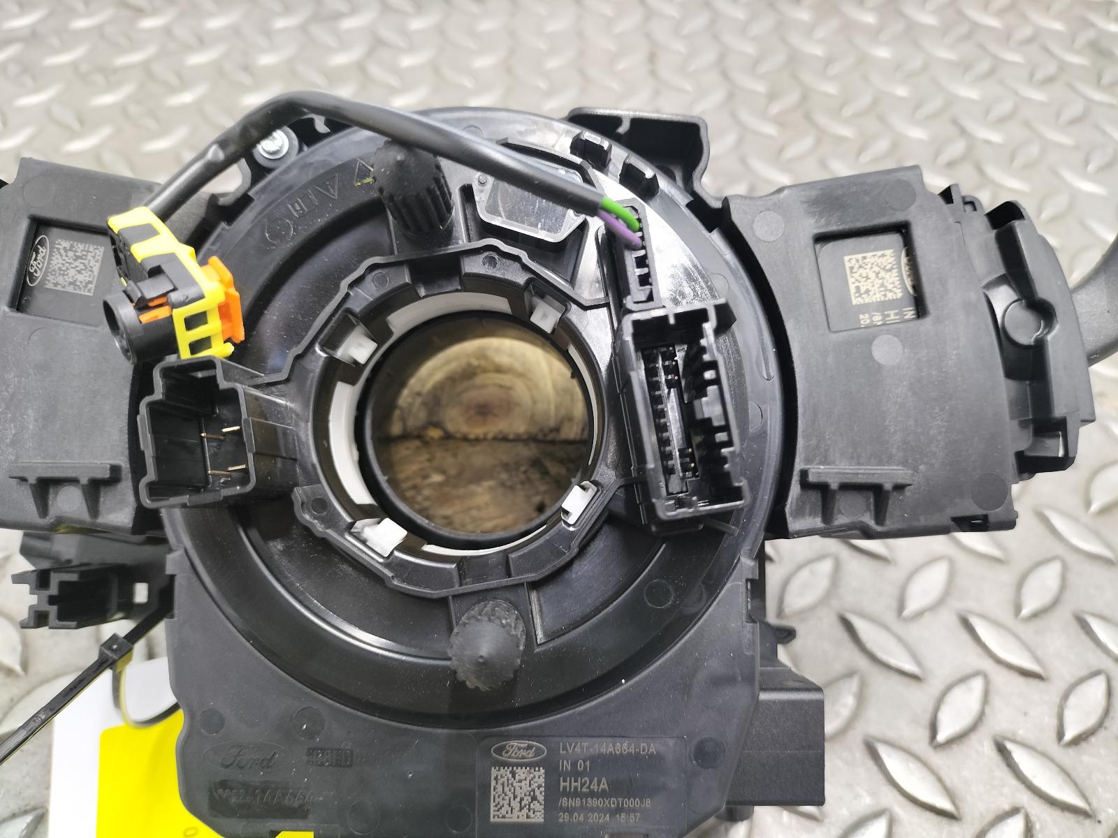 2024 FORD KUGA KOLOM SCHAKELAAR View Auto part KOLOM SCHAKELAAR FORD KUGA 2024