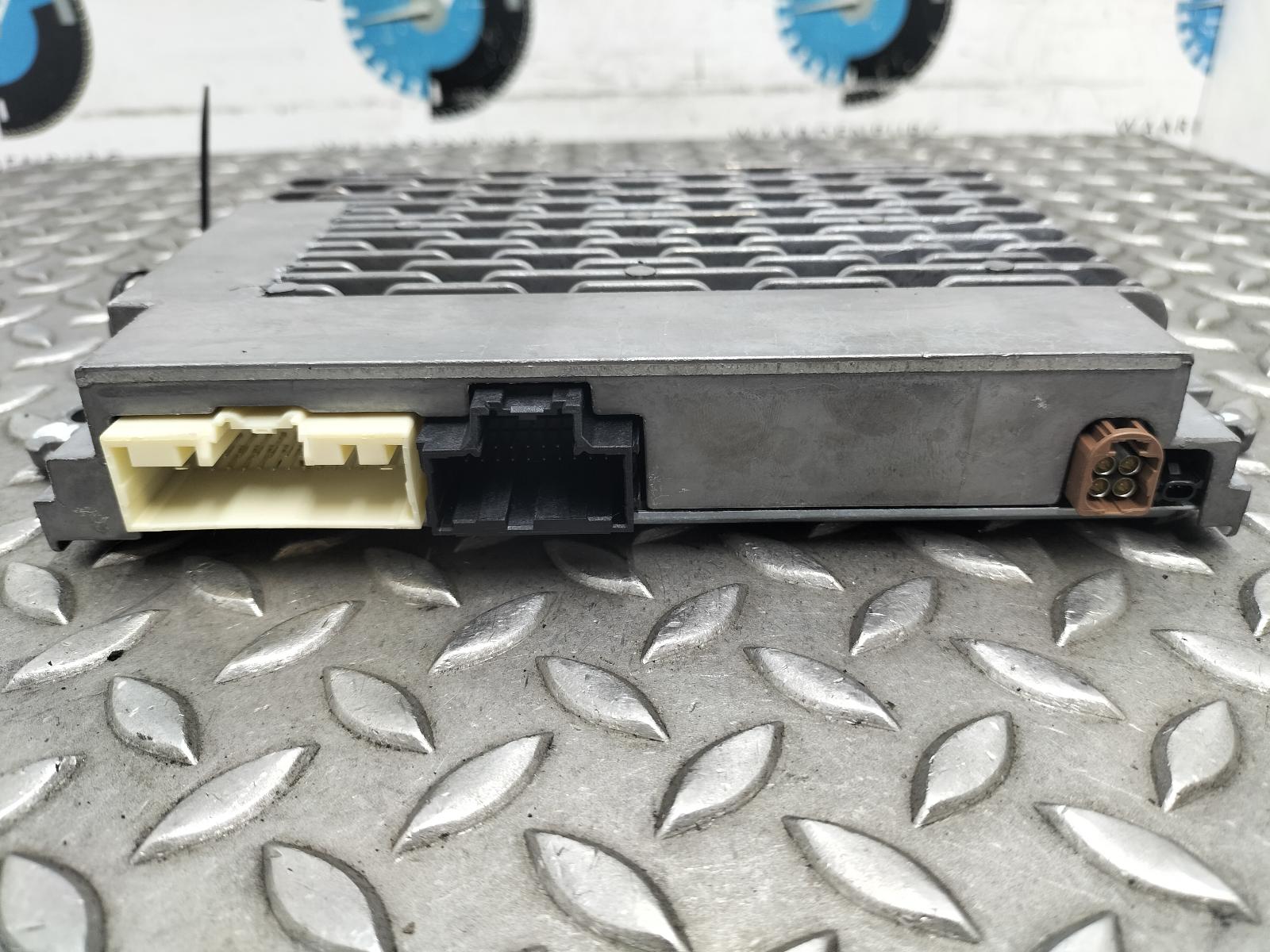 2024 FORD KUGA COMPUTER ECU View Auto part COMPUTER ECU FORD KUGA 2024