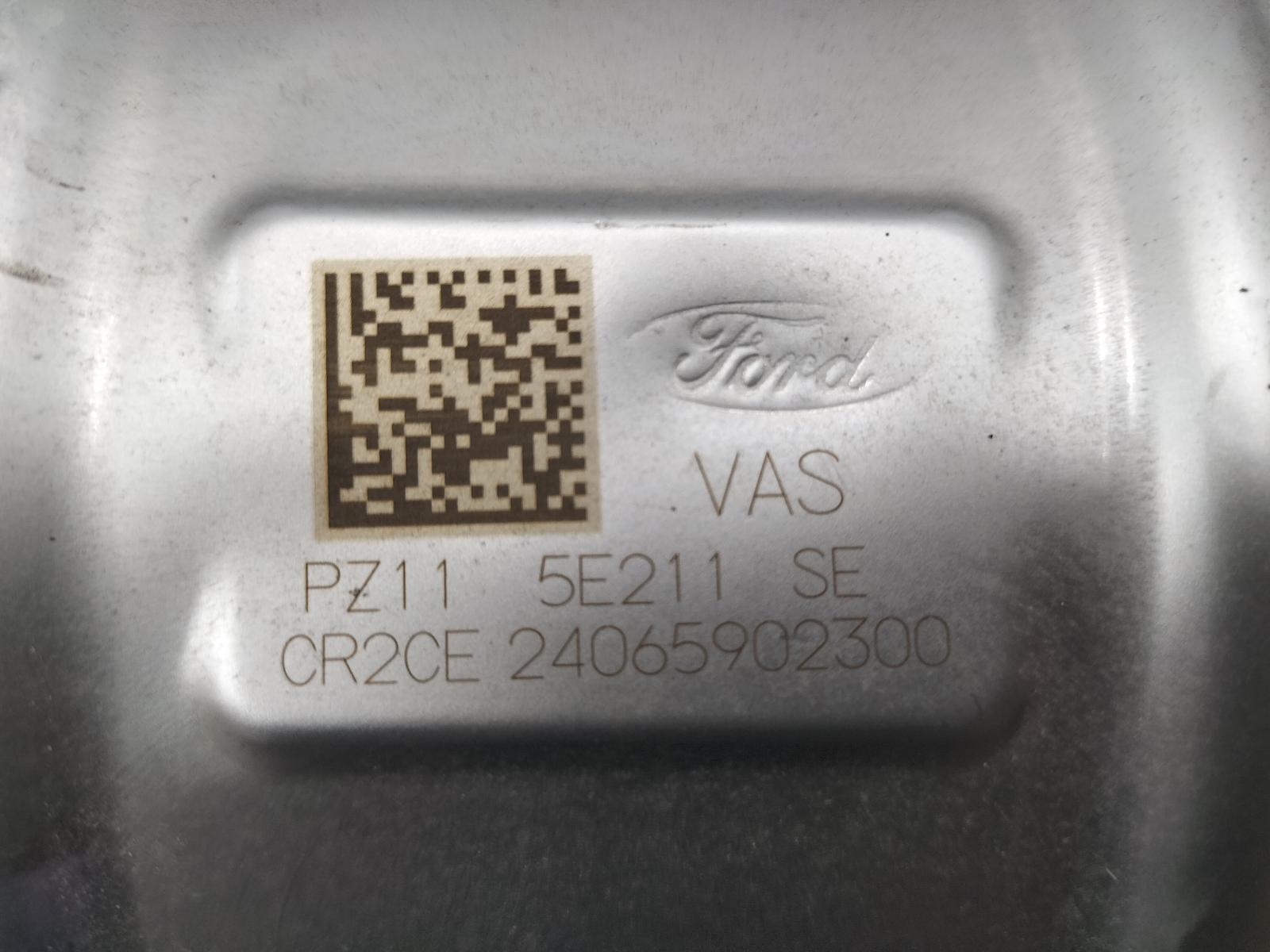 2024 FORD KUGA KATALYSATOR View Auto part KATALYSATOR FORD KUGA 2024