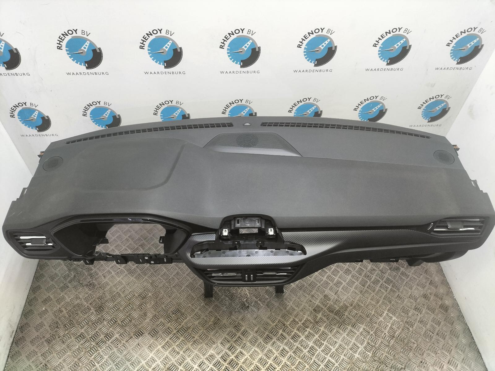 2024 FORD KUGA DASHBOARD COMPLEET View Auto part DASHBOARD COMPLEET FORD KUGA 2024