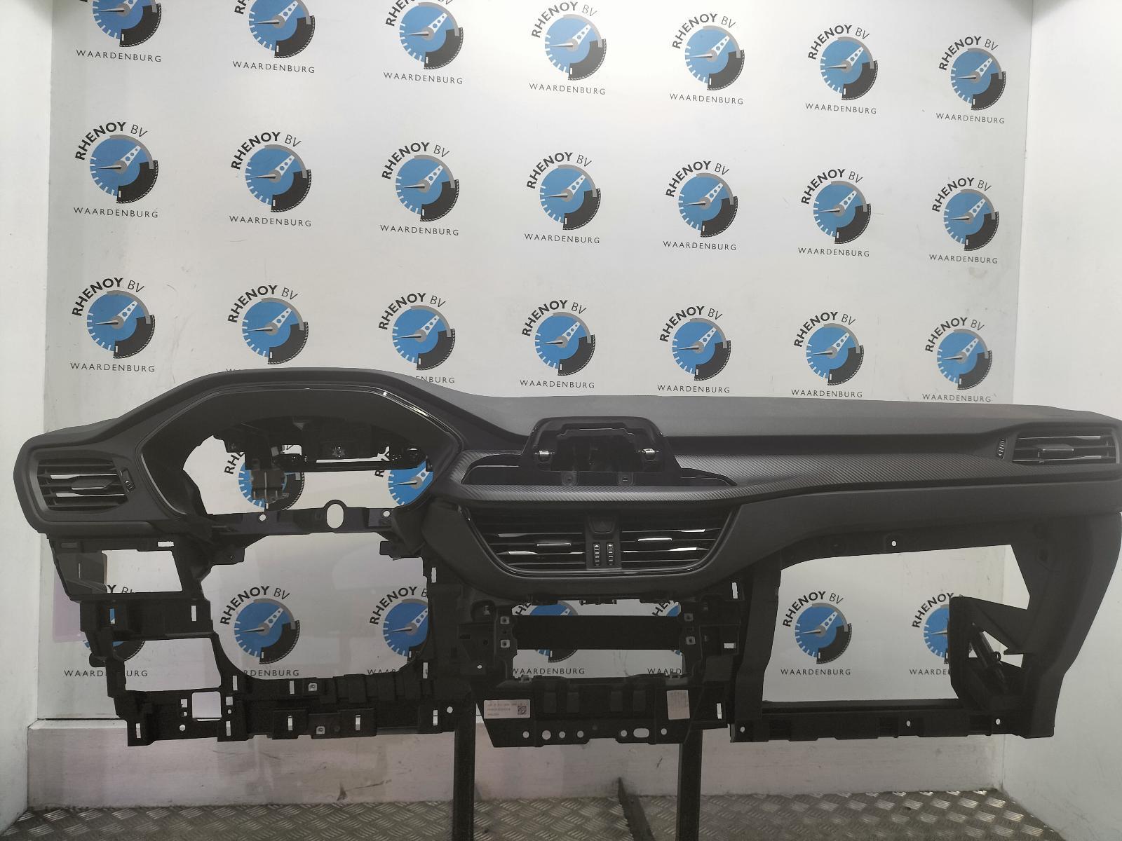 2024 FORD KUGA DASHBOARD COMPLEET View Auto part DASHBOARD COMPLEET FORD KUGA 2024