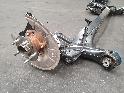 View Auto part STARRE ACHTER AS FORD KUGA 2024